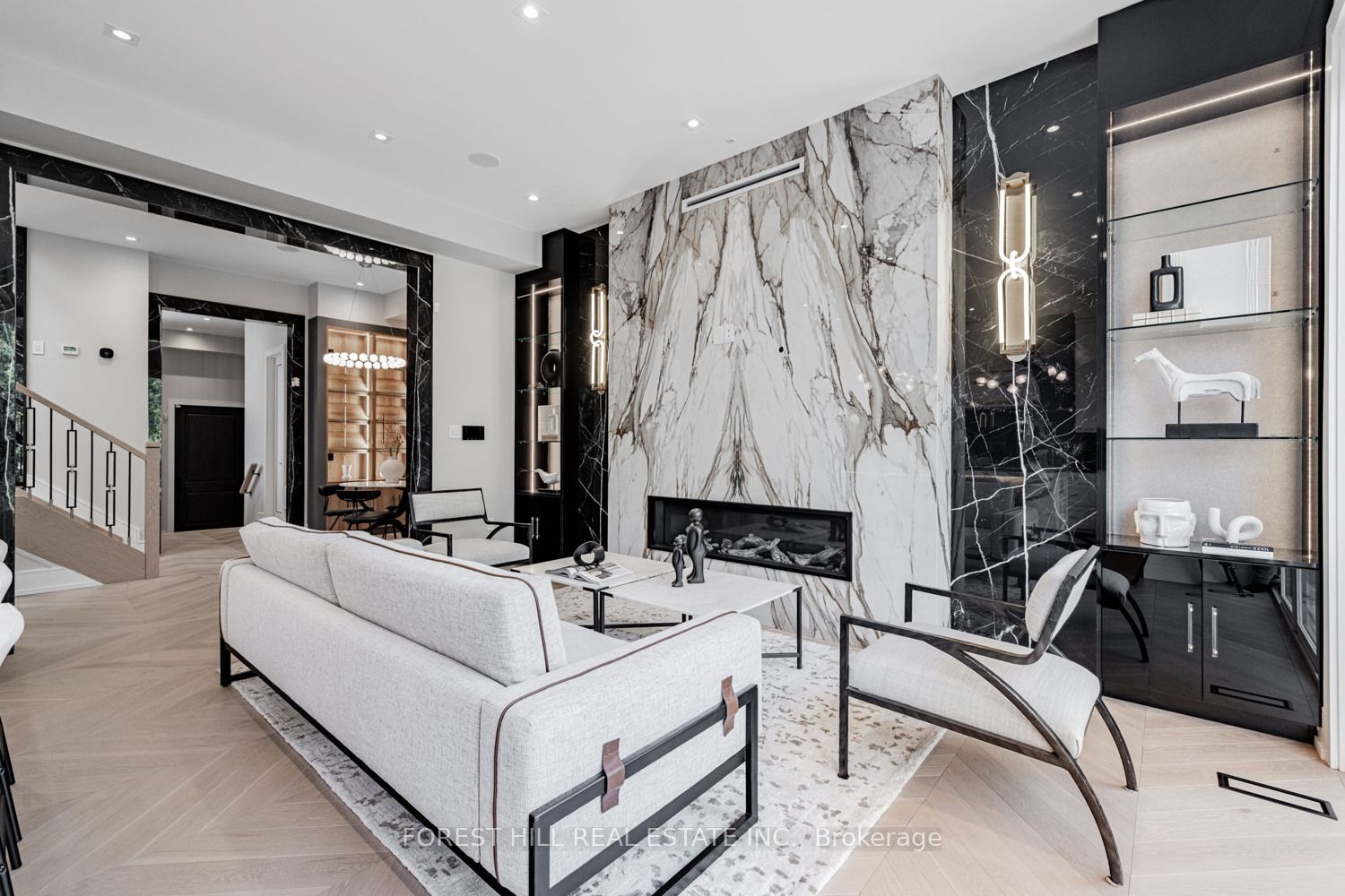 Photo 6 of 584 Broadway Avenue, Toronto, Leaside — HOMEH