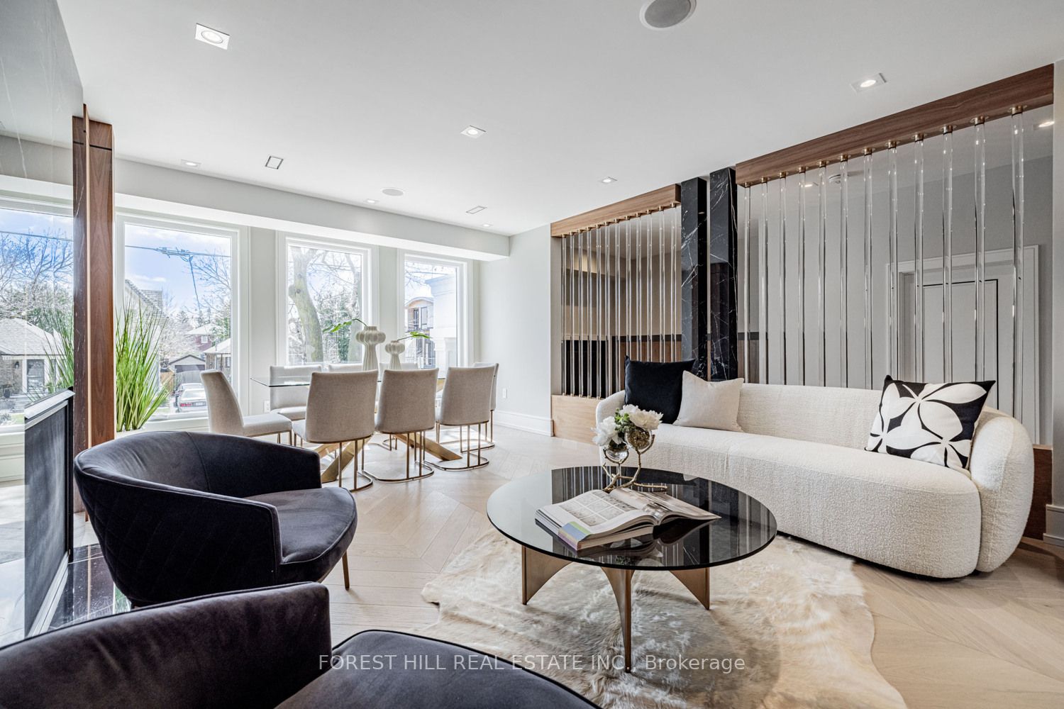 Photo 18 of 584 Broadway Avenue, Toronto, Leaside — HOMEH