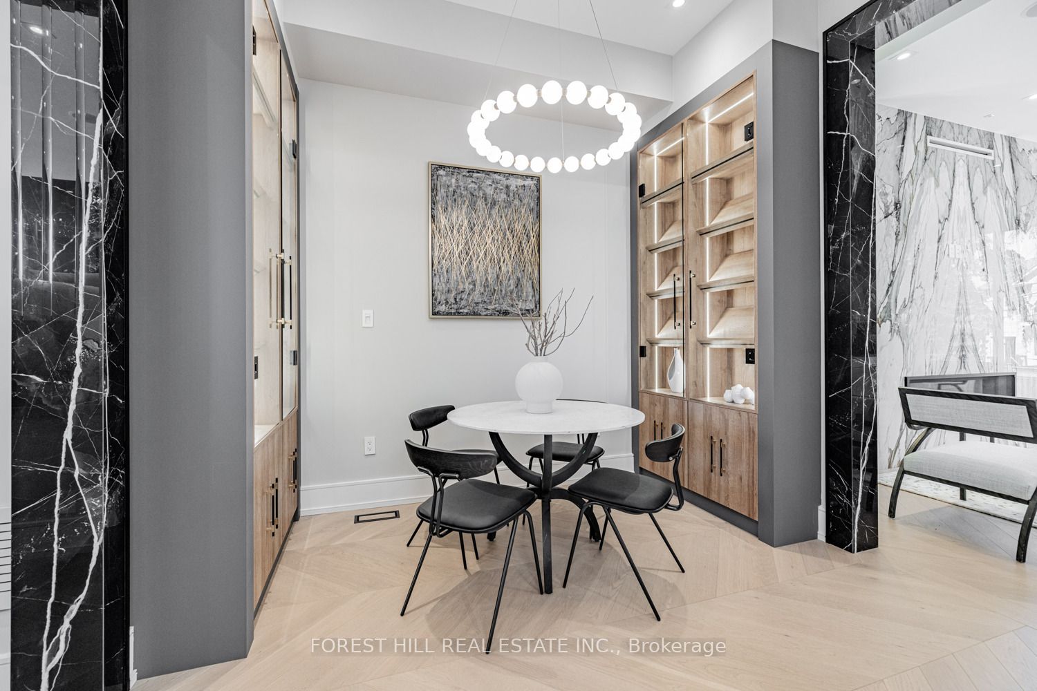 Photo 16 of 584 Broadway Avenue, Toronto, Leaside — HOMEH