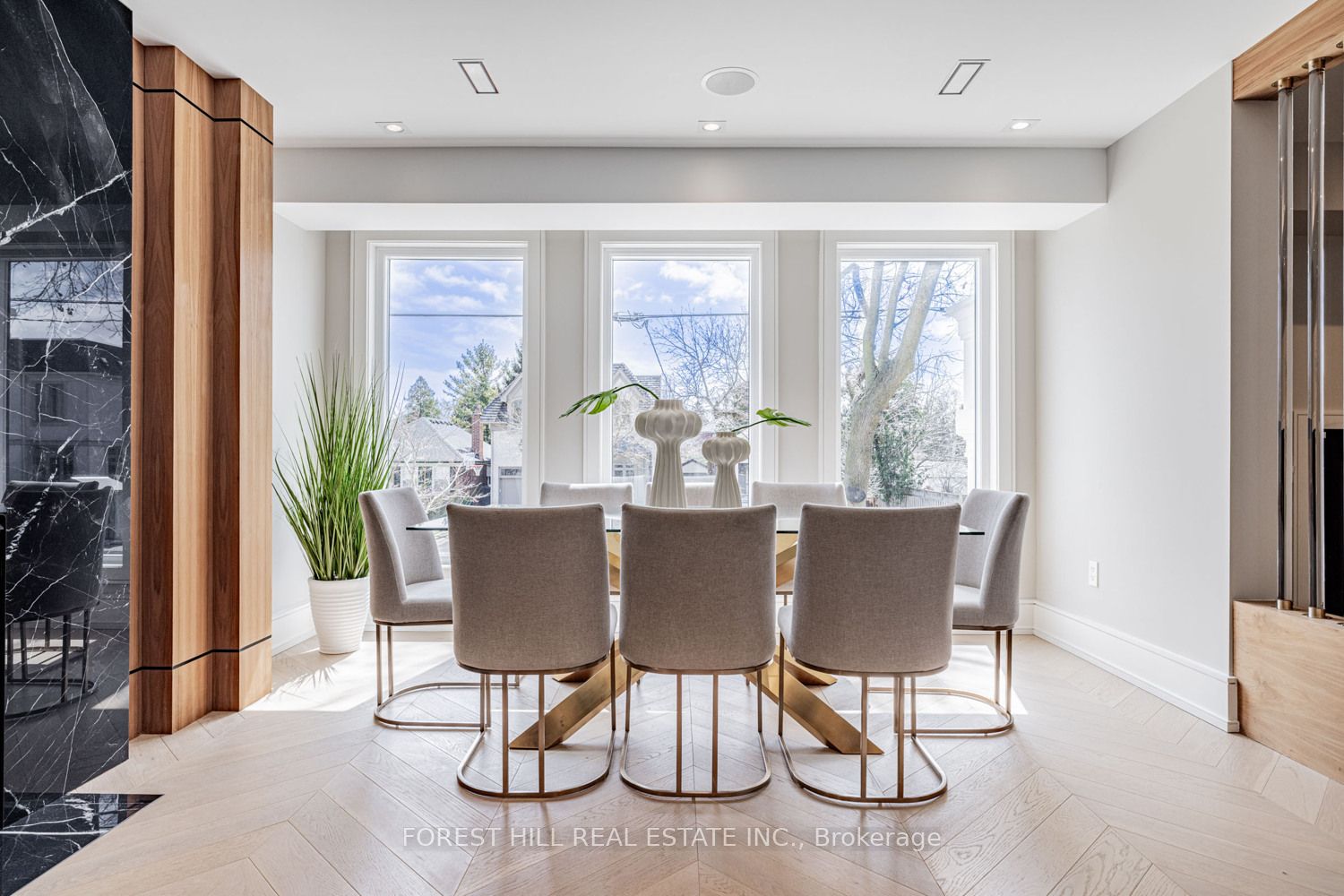 Photo 19 of 584 Broadway Avenue, Toronto, Leaside — HOMEH