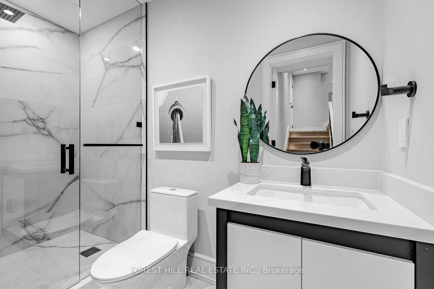 Photo 47 of 584 Broadway Avenue, Toronto, Leaside — HOMEH