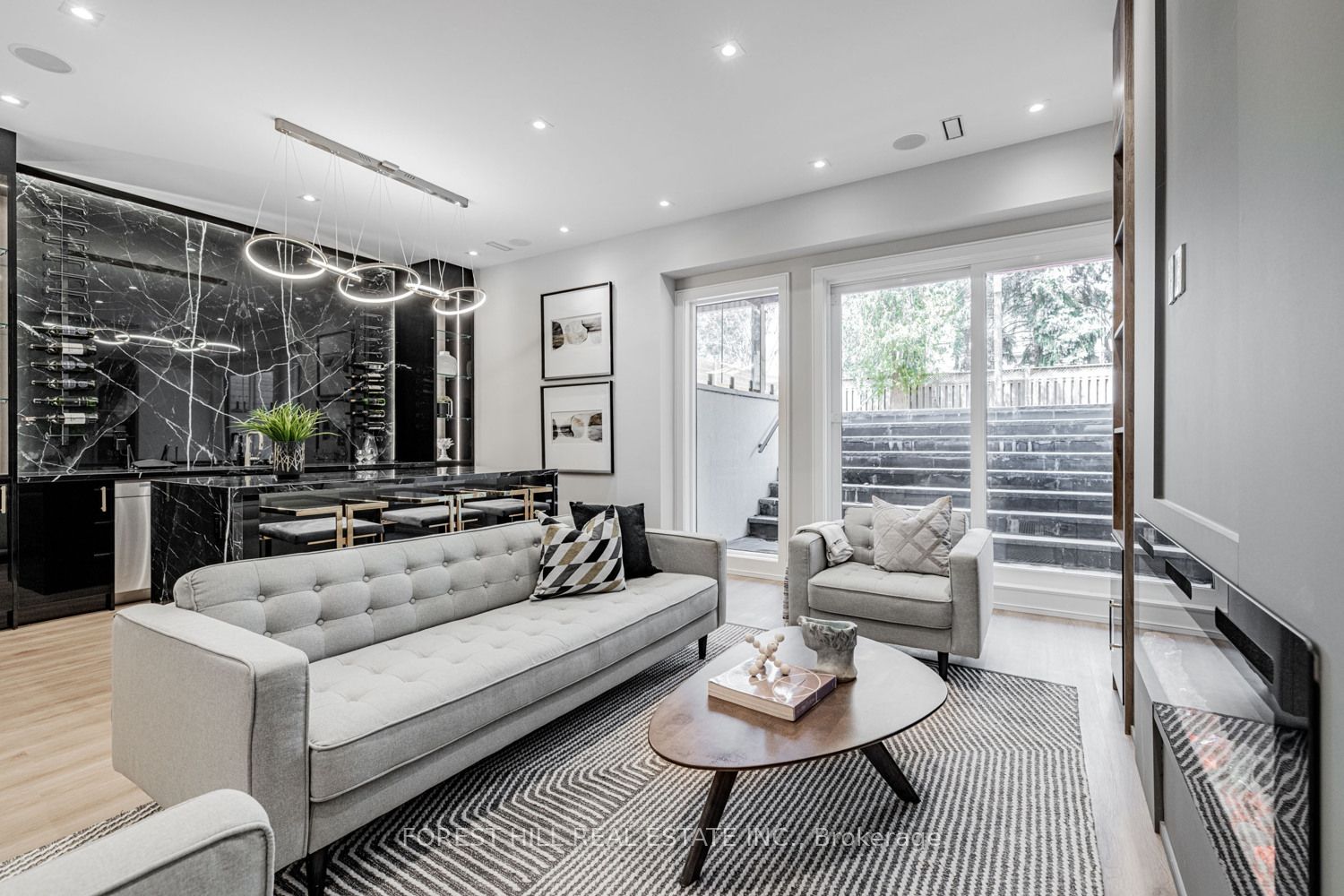 Photo 40 of 584 Broadway Avenue, Toronto, Leaside — HOMEH