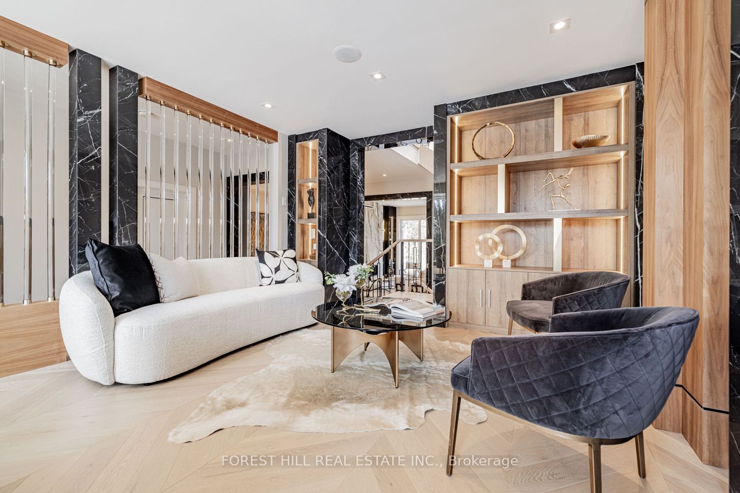 Photo 21 of 584 Broadway Avenue, Toronto, Leaside — HOMEH