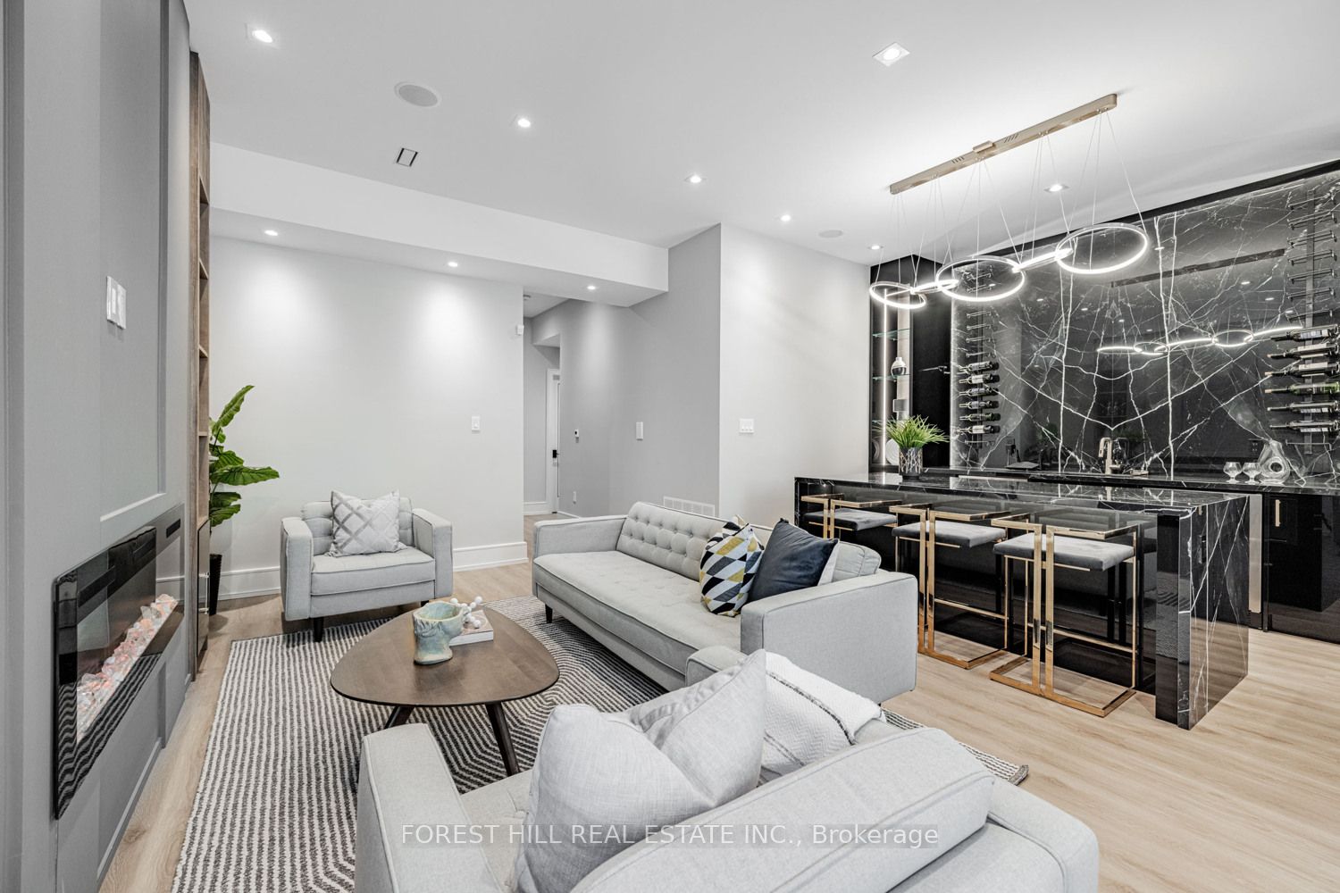 Photo 44 of 584 Broadway Avenue, Toronto, Leaside — HOMEH