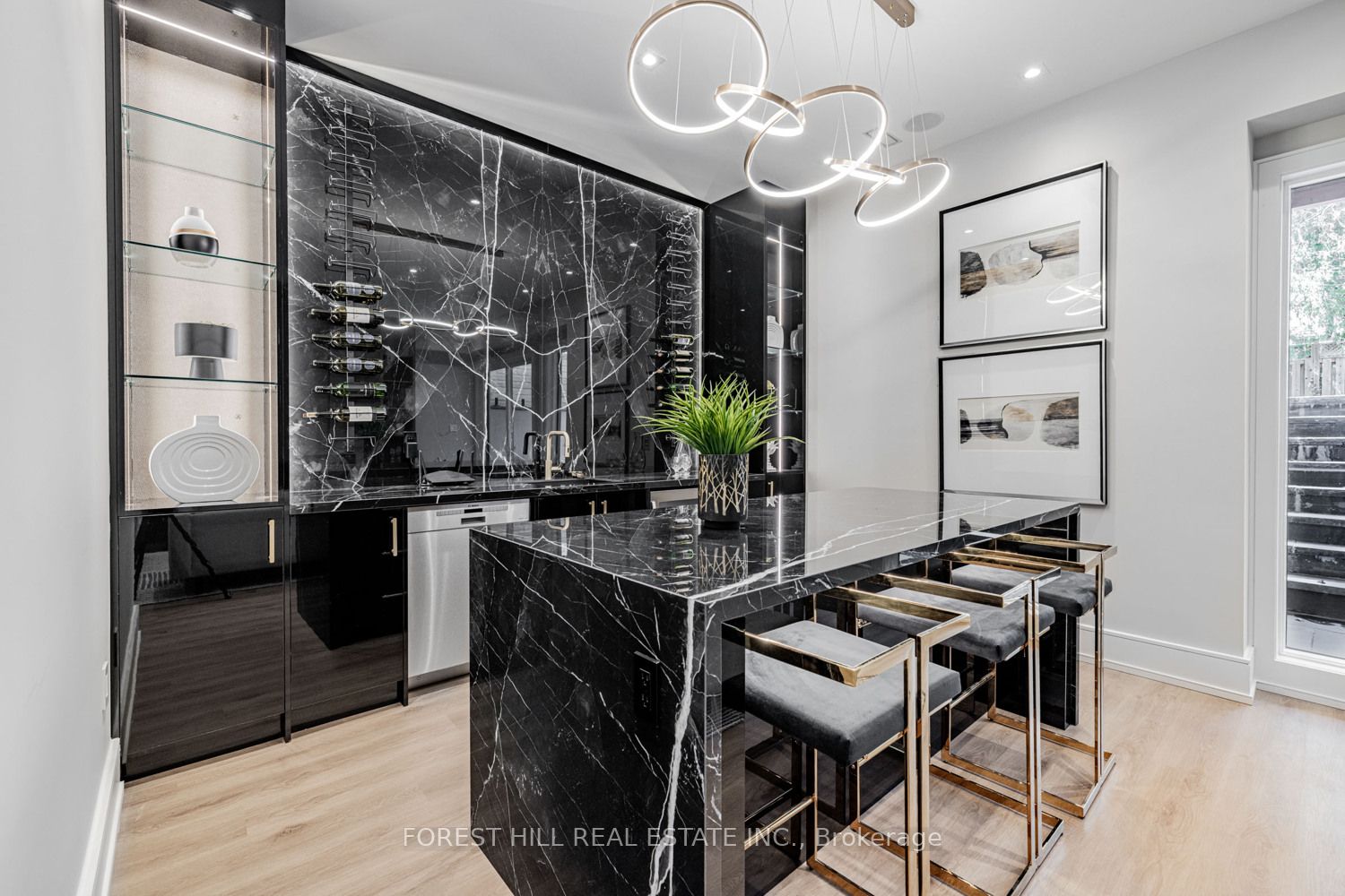 Photo 43 of 584 Broadway Avenue, Toronto, Leaside — HOMEH