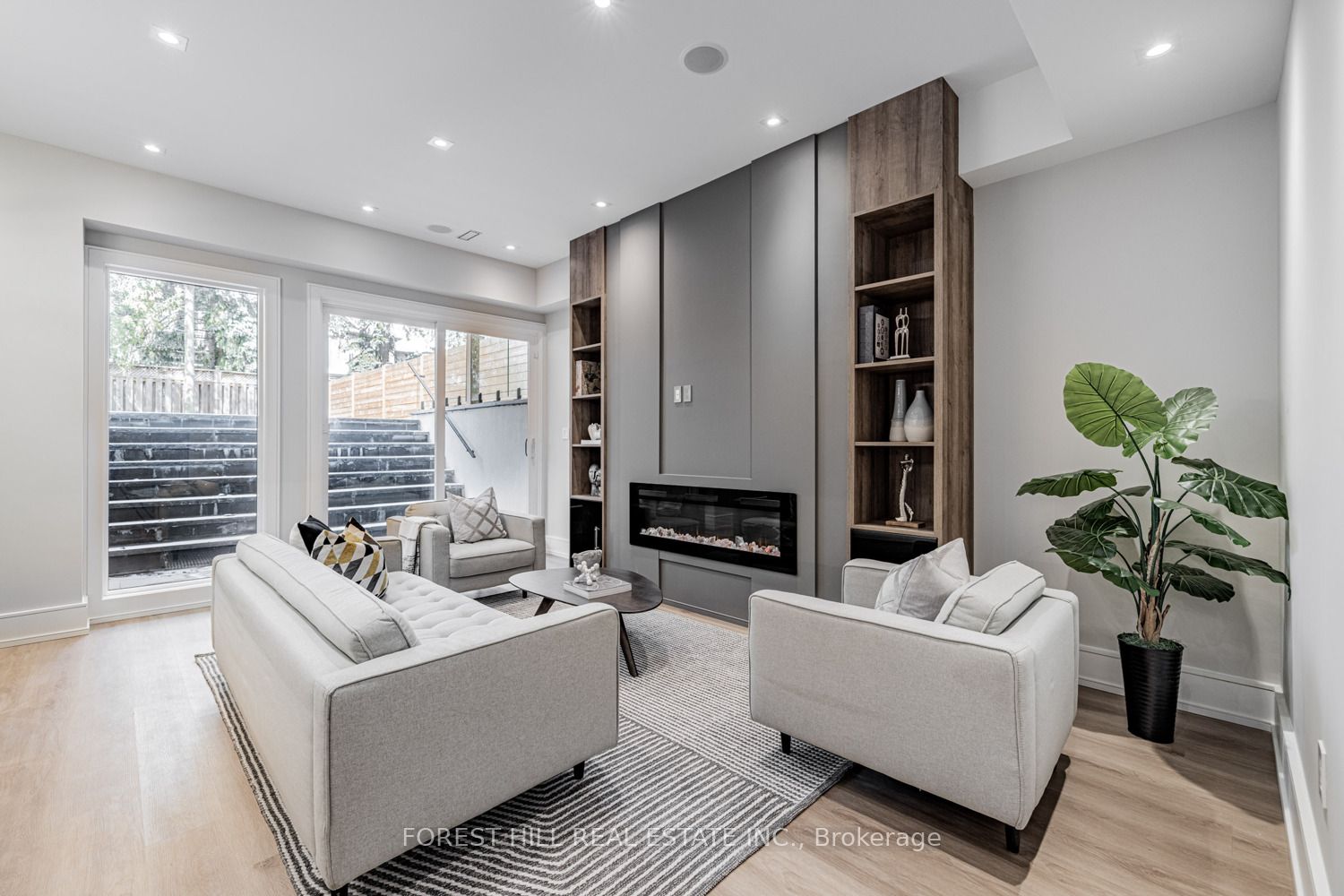 Photo 41 of 584 Broadway Avenue, Toronto, Leaside — HOMEH