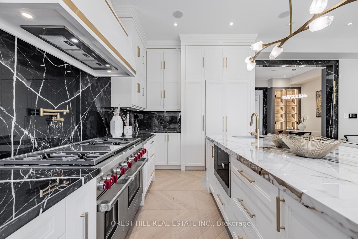 Photo 14 of 584 Broadway Avenue, Toronto, Leaside — HOMEH