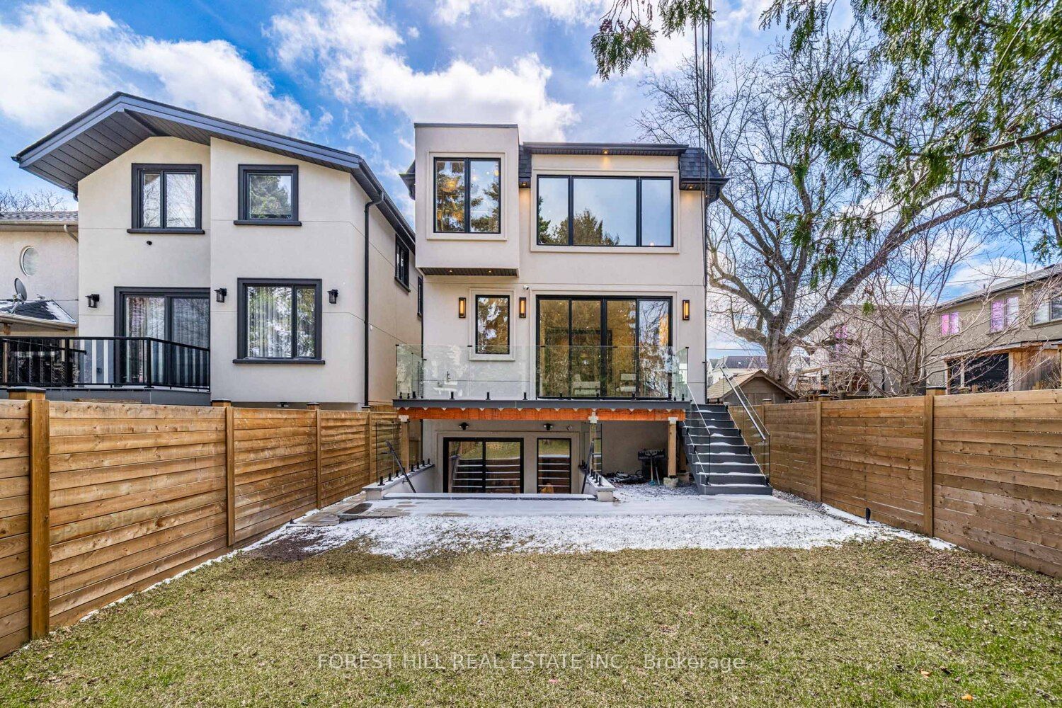 Photo 50 of 584 Broadway Avenue, Toronto, Leaside — HOMEH