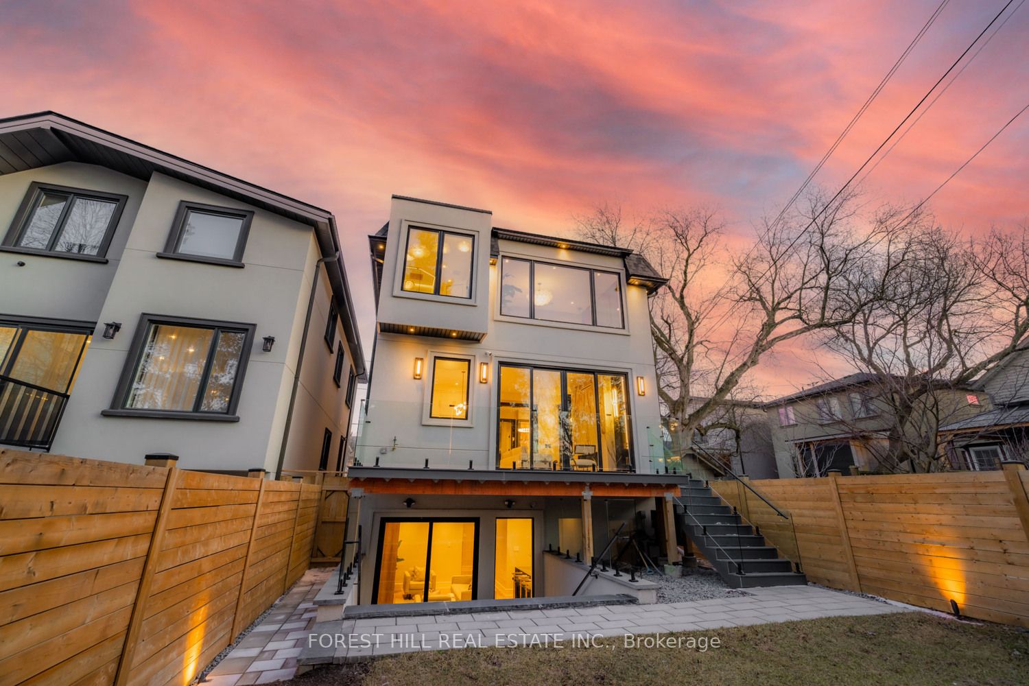 Photo 48 of 584 Broadway Avenue, Toronto, Leaside — HOMEH