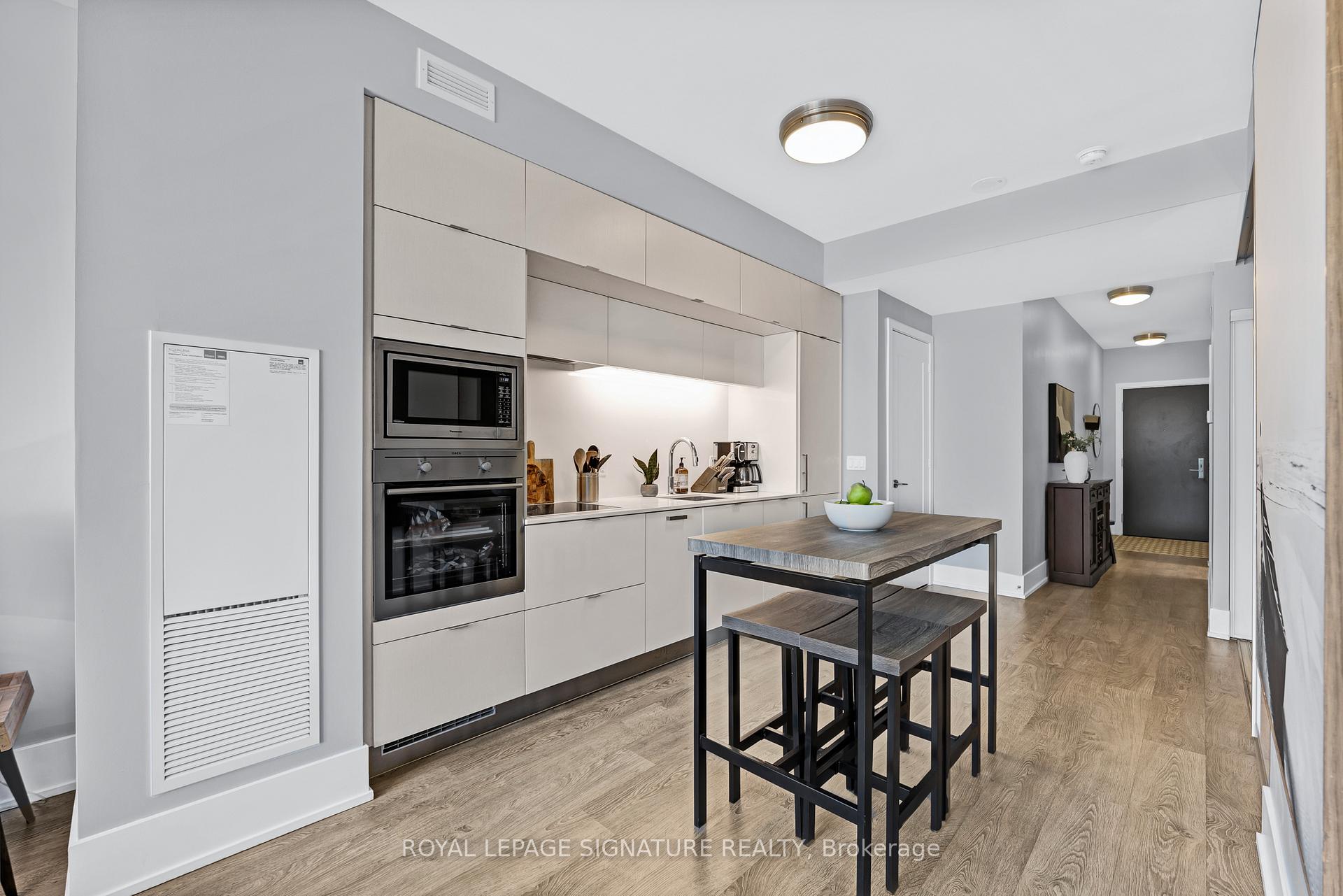 Photo 17 of Unit 428, 55 Merchants' Wharf, Toronto, Waterfront Communities — HOMEH