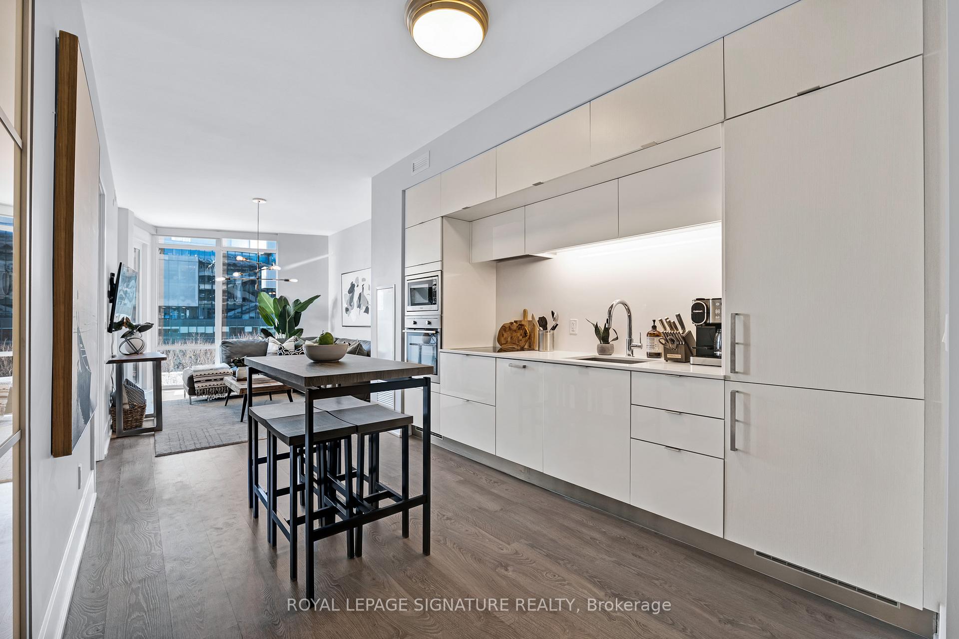 Photo 21 of Unit 428, 55 Merchants' Wharf, Toronto, Waterfront Communities — HOMEH