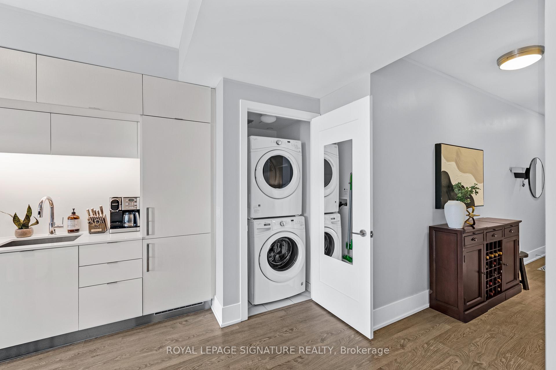 Photo 12 of Unit 428, 55 Merchants' Wharf, Toronto, Waterfront Communities — HOMEH