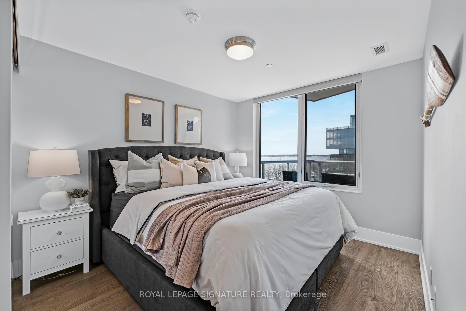 Photo 16 of Unit 428, 55 Merchants' Wharf, Toronto, Waterfront Communities — HOMEH