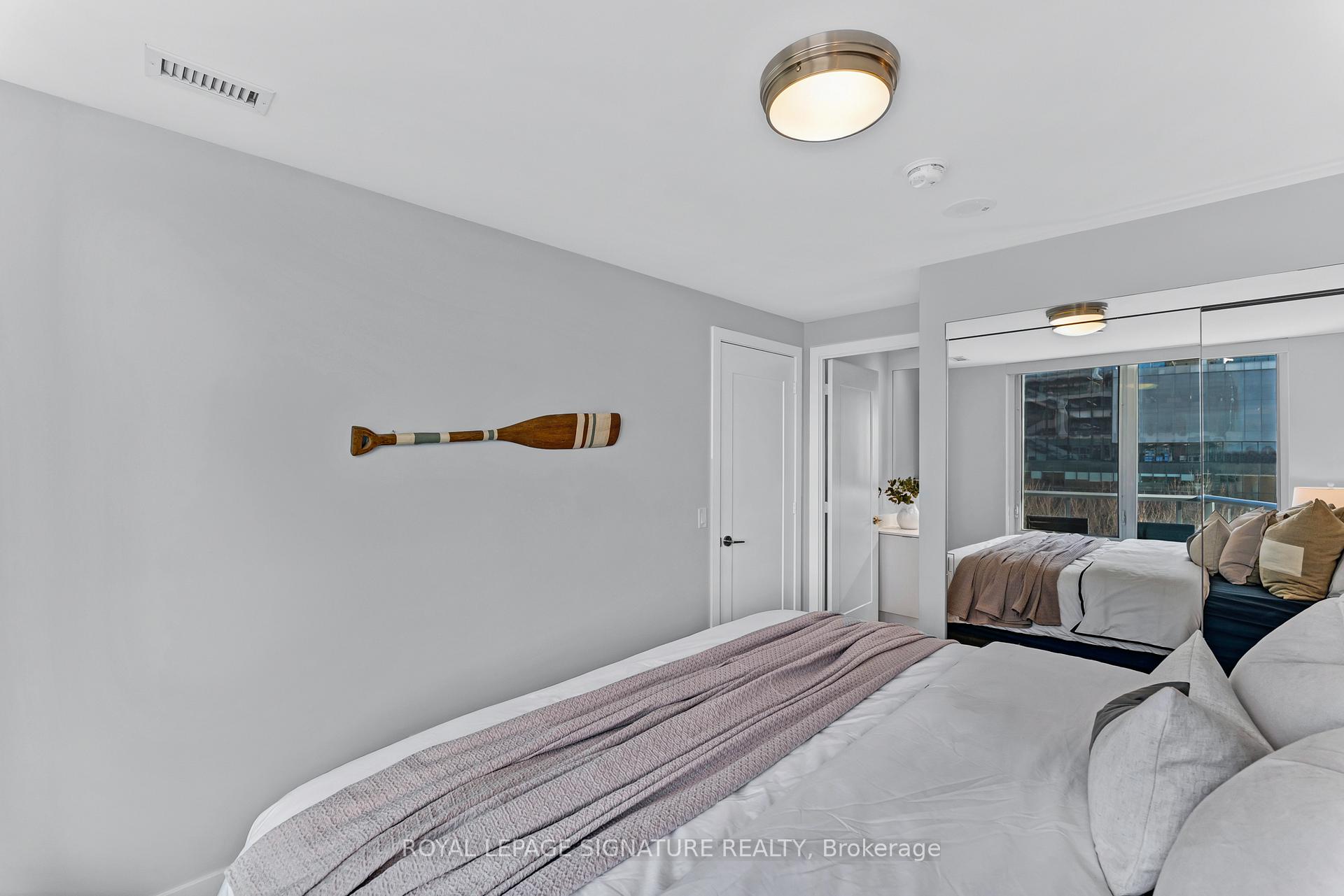 Photo 9 of Unit 428, 55 Merchants' Wharf, Toronto, Waterfront Communities — HOMEH