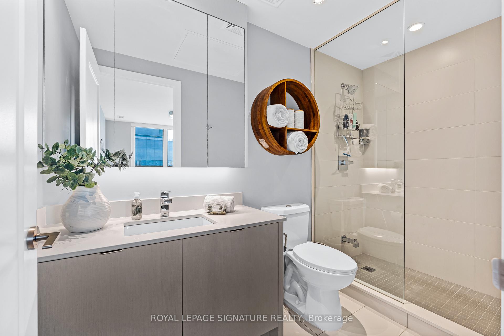 Photo 15 of Unit 428, 55 Merchants' Wharf, Toronto, Waterfront Communities — HOMEH