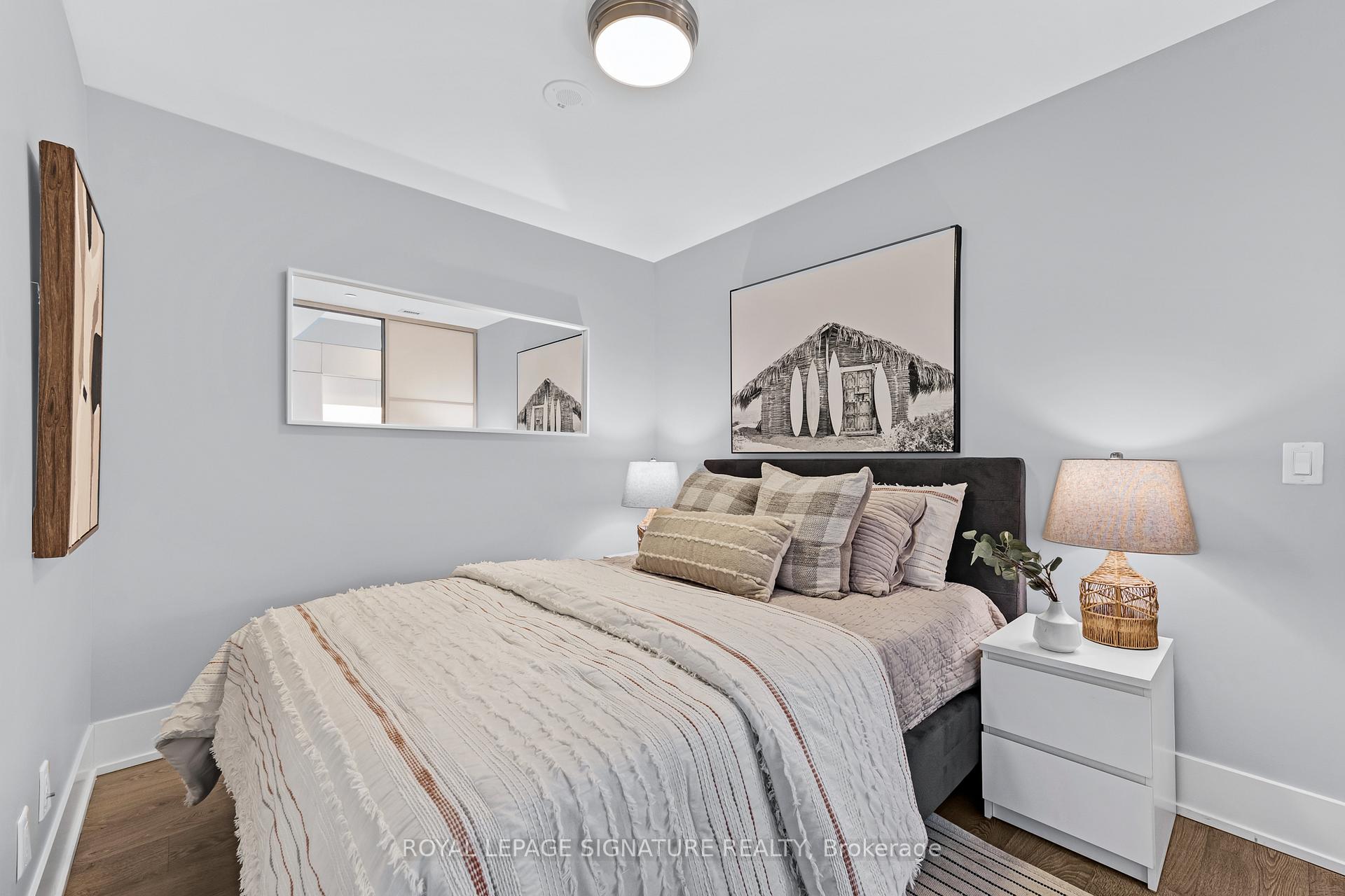 Photo 13 of Unit 428, 55 Merchants' Wharf, Toronto, Waterfront Communities — HOMEH