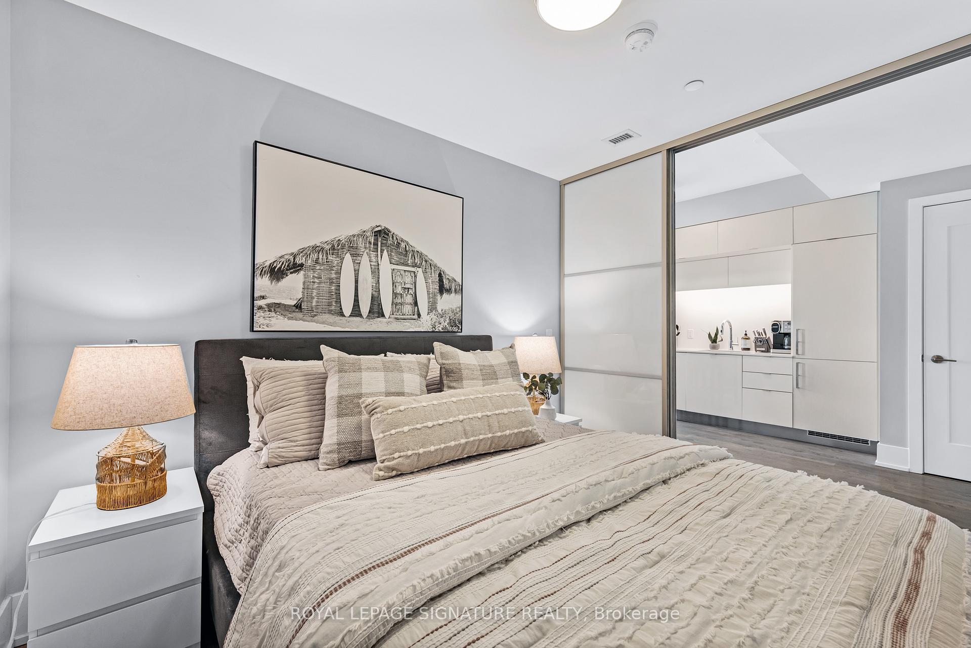 Photo 14 of Unit 428, 55 Merchants' Wharf, Toronto, Waterfront Communities — HOMEH