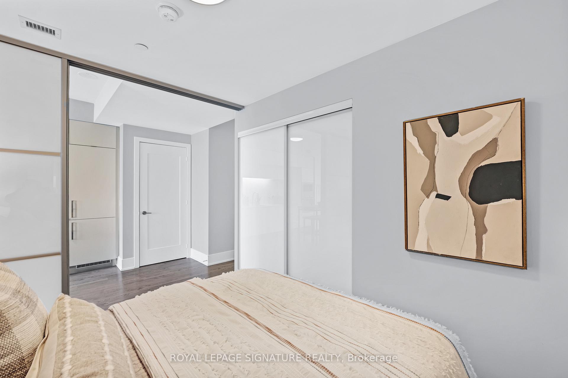 Photo 5 of Unit 428, 55 Merchants' Wharf, Toronto, Waterfront Communities — HOMEH