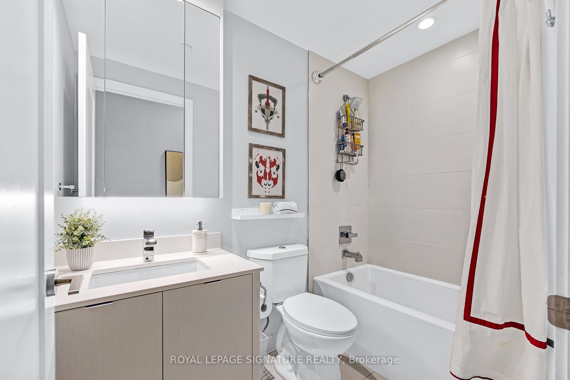 Photo 28 of Unit 428, 55 Merchants' Wharf, Toronto, Waterfront Communities — HOMEH
