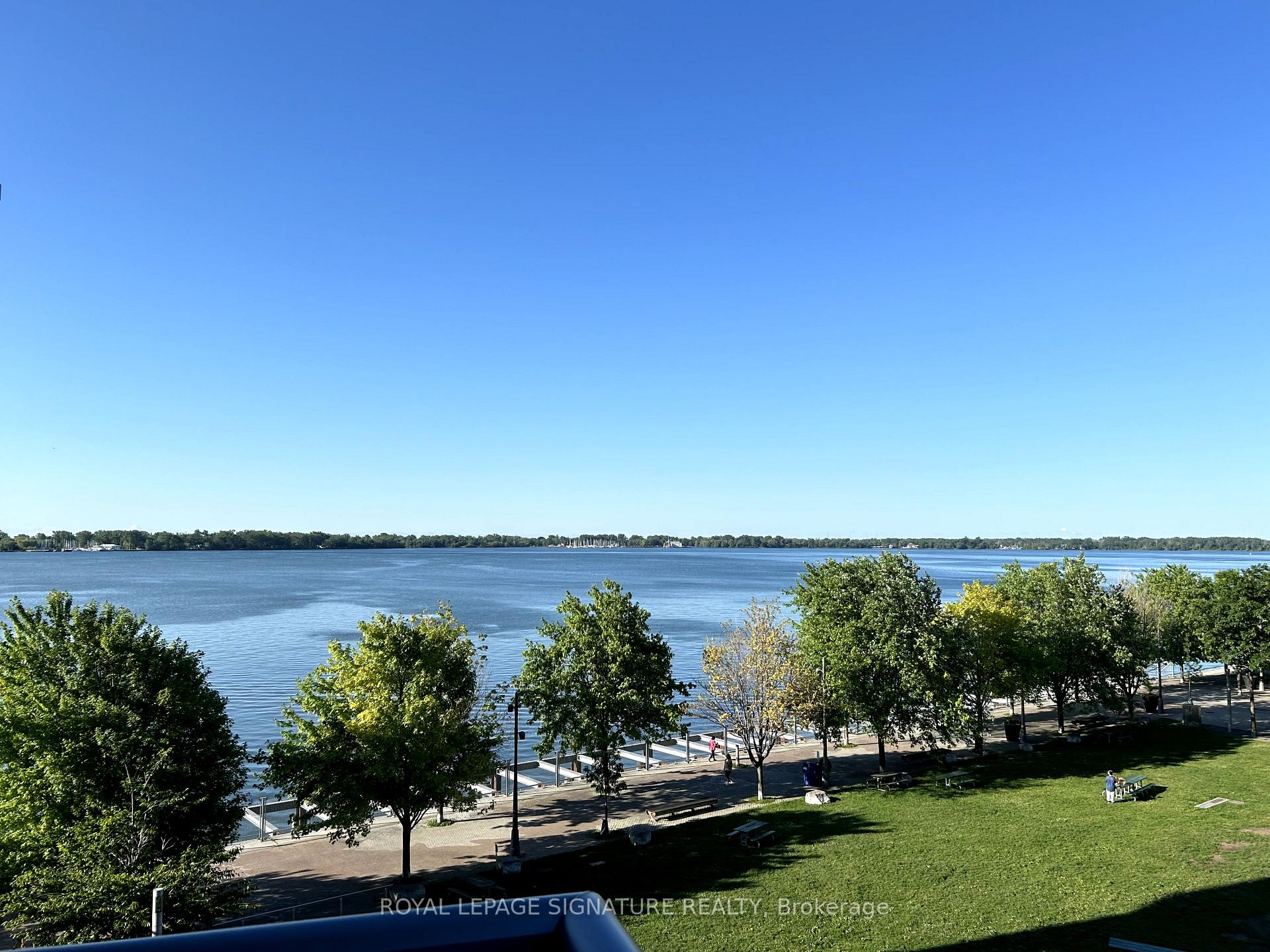 Photo 32 of Unit 428, 55 Merchants' Wharf, Toronto, Waterfront Communities — HOMEH
