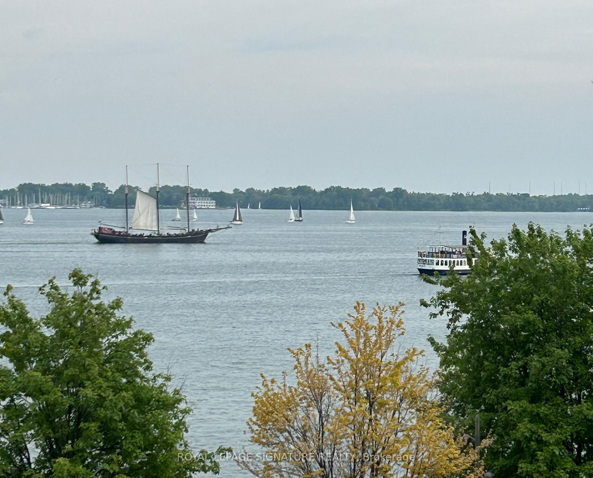 Photo 27 of Unit 428, 55 Merchants' Wharf, Toronto, Waterfront Communities — HOMEH