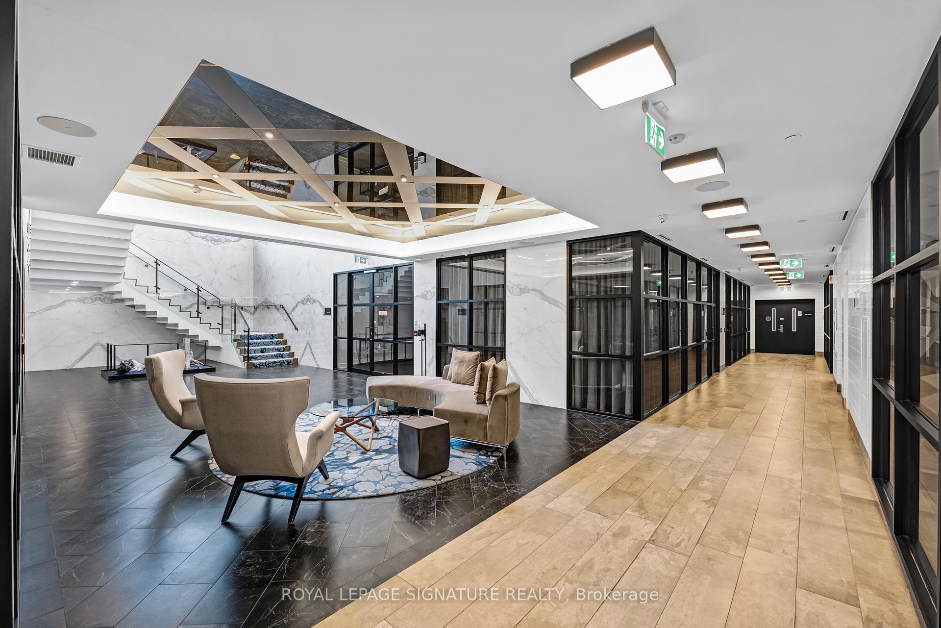 Photo 26 of Unit 428, 55 Merchants' Wharf, Toronto, Waterfront Communities — HOMEH