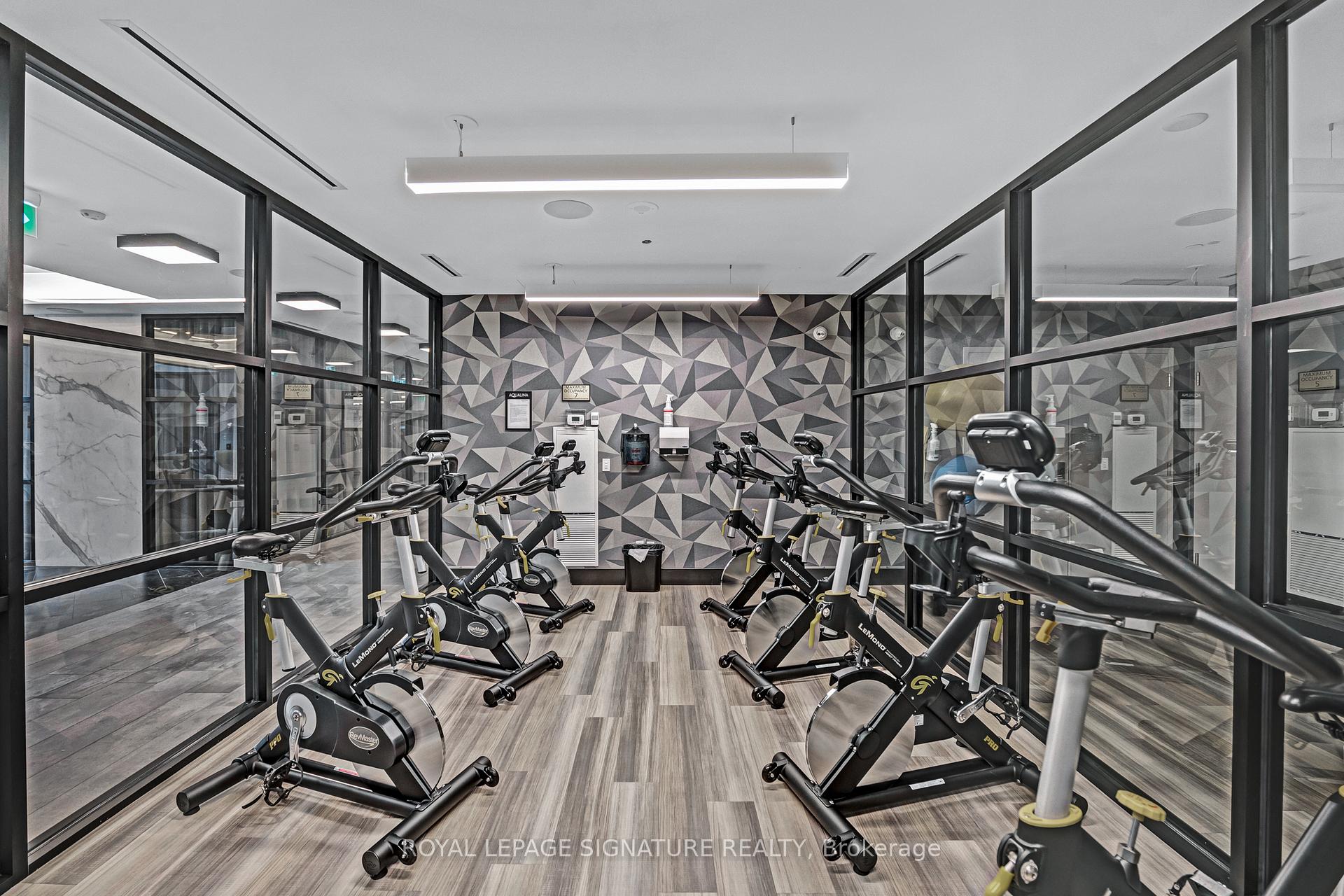 Photo 20 of Unit 428, 55 Merchants' Wharf, Toronto, Waterfront Communities — HOMEH