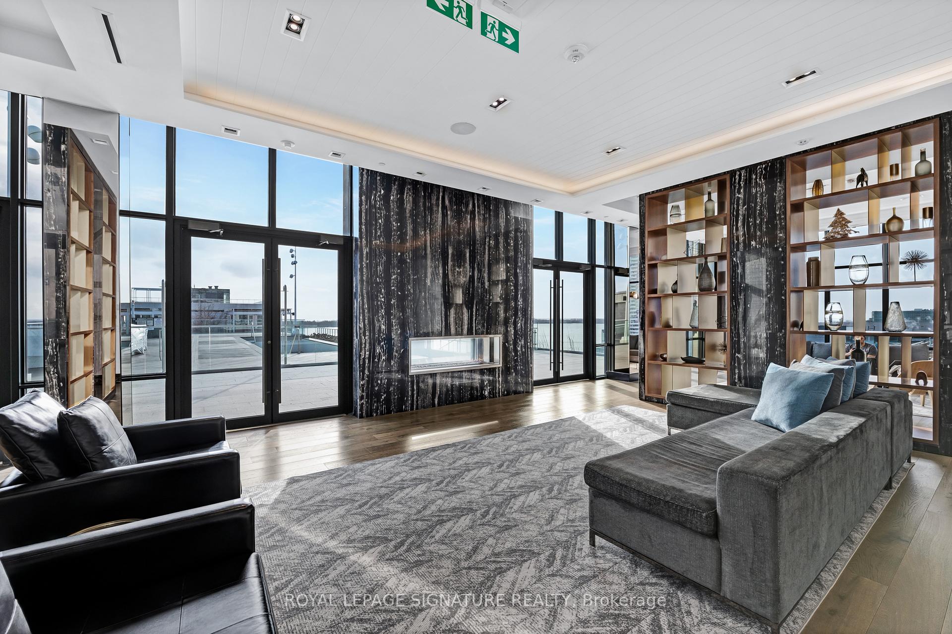 Photo 24 of Unit 428, 55 Merchants' Wharf, Toronto, Waterfront Communities — HOMEH