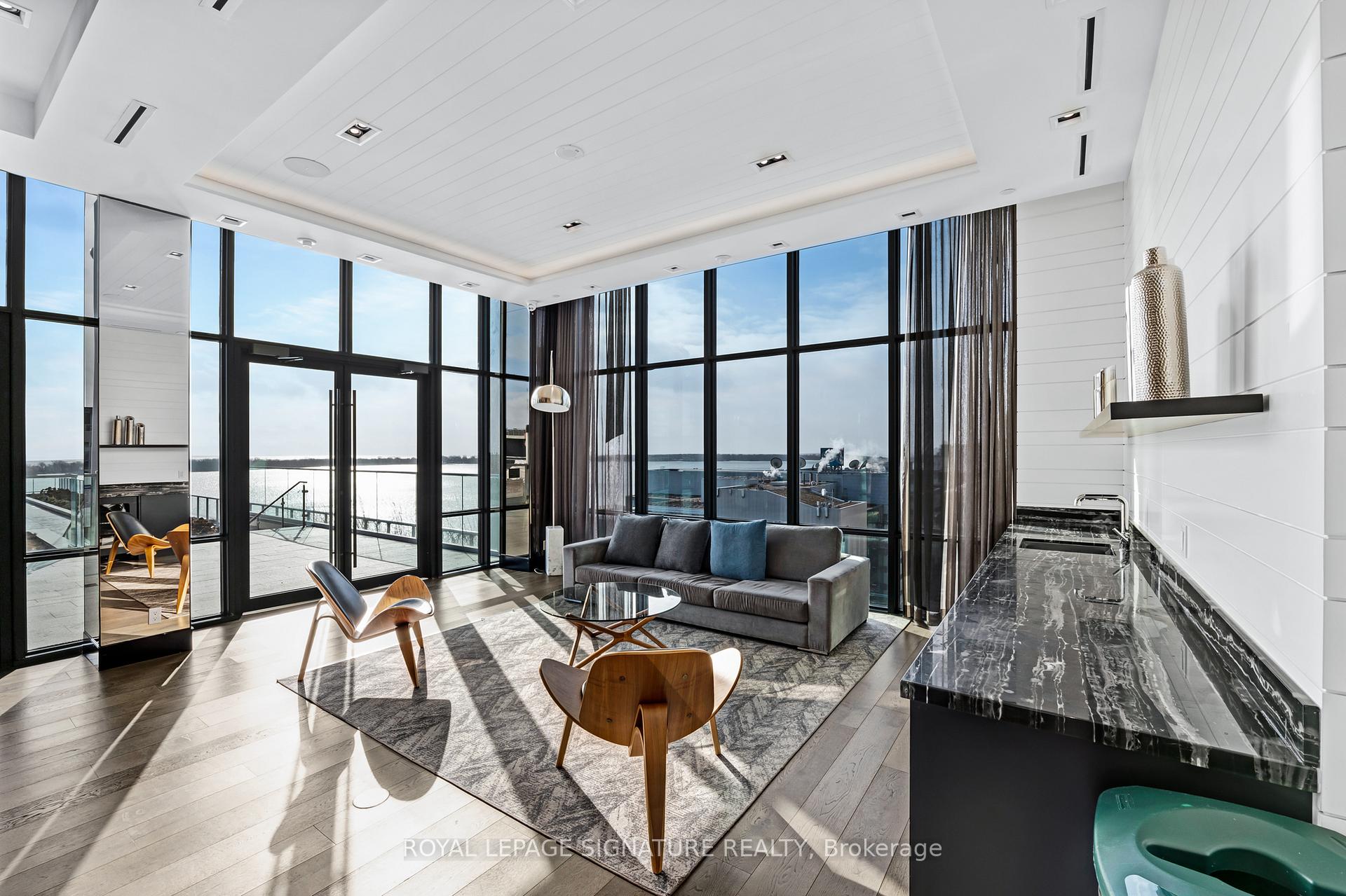 Photo 25 of Unit 428, 55 Merchants' Wharf, Toronto, Waterfront Communities — HOMEH