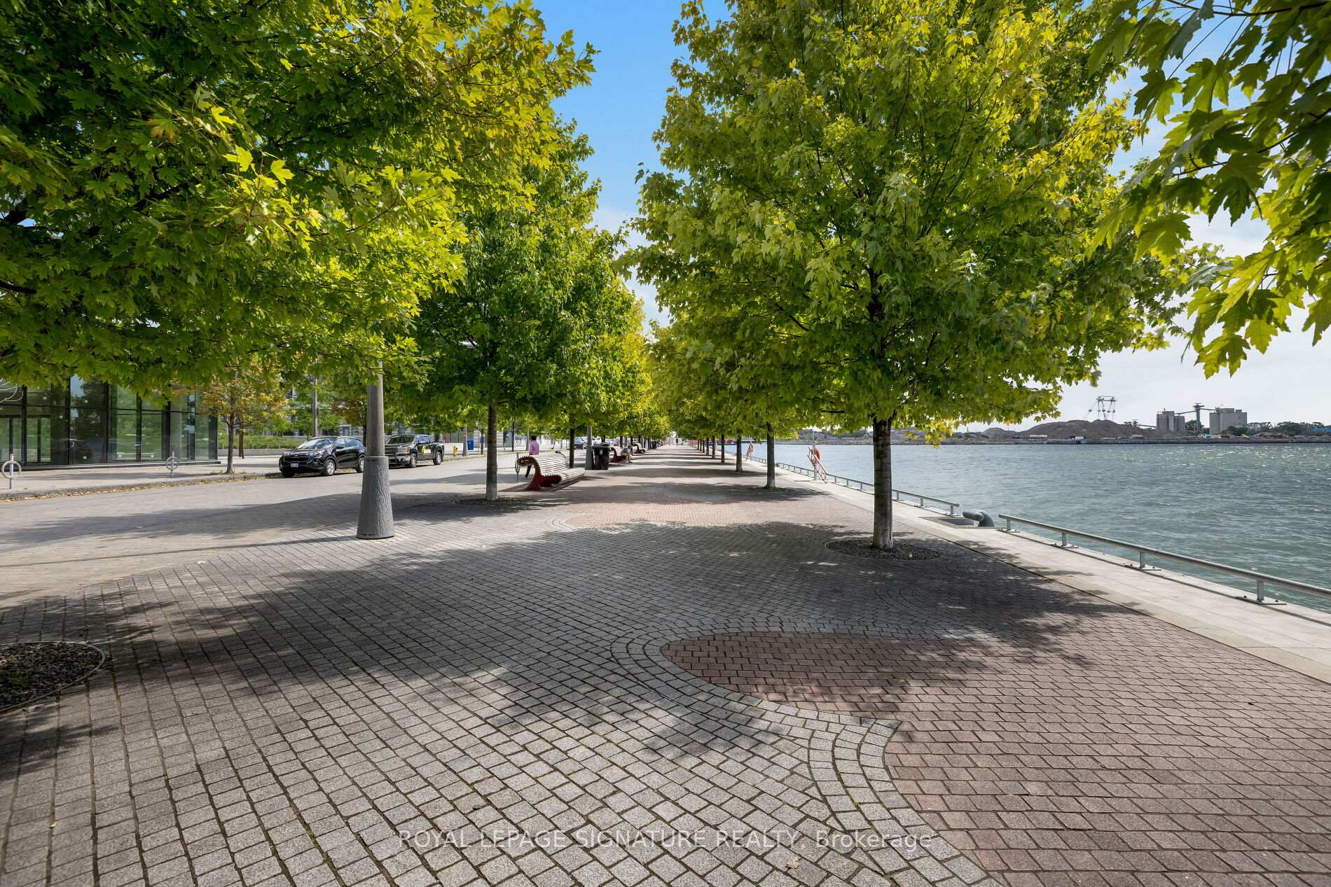Photo 29 of Unit 428, 55 Merchants' Wharf, Toronto, Waterfront Communities — HOMEH