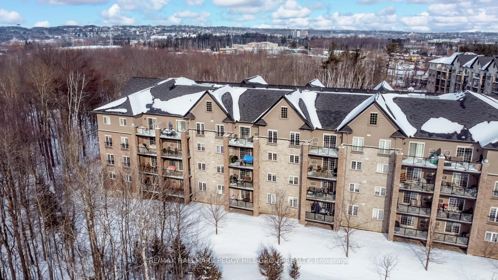 Photo 1 of Unit 210, 44 Ferndale Drive S, Barrie, Ardagh — HOMEH