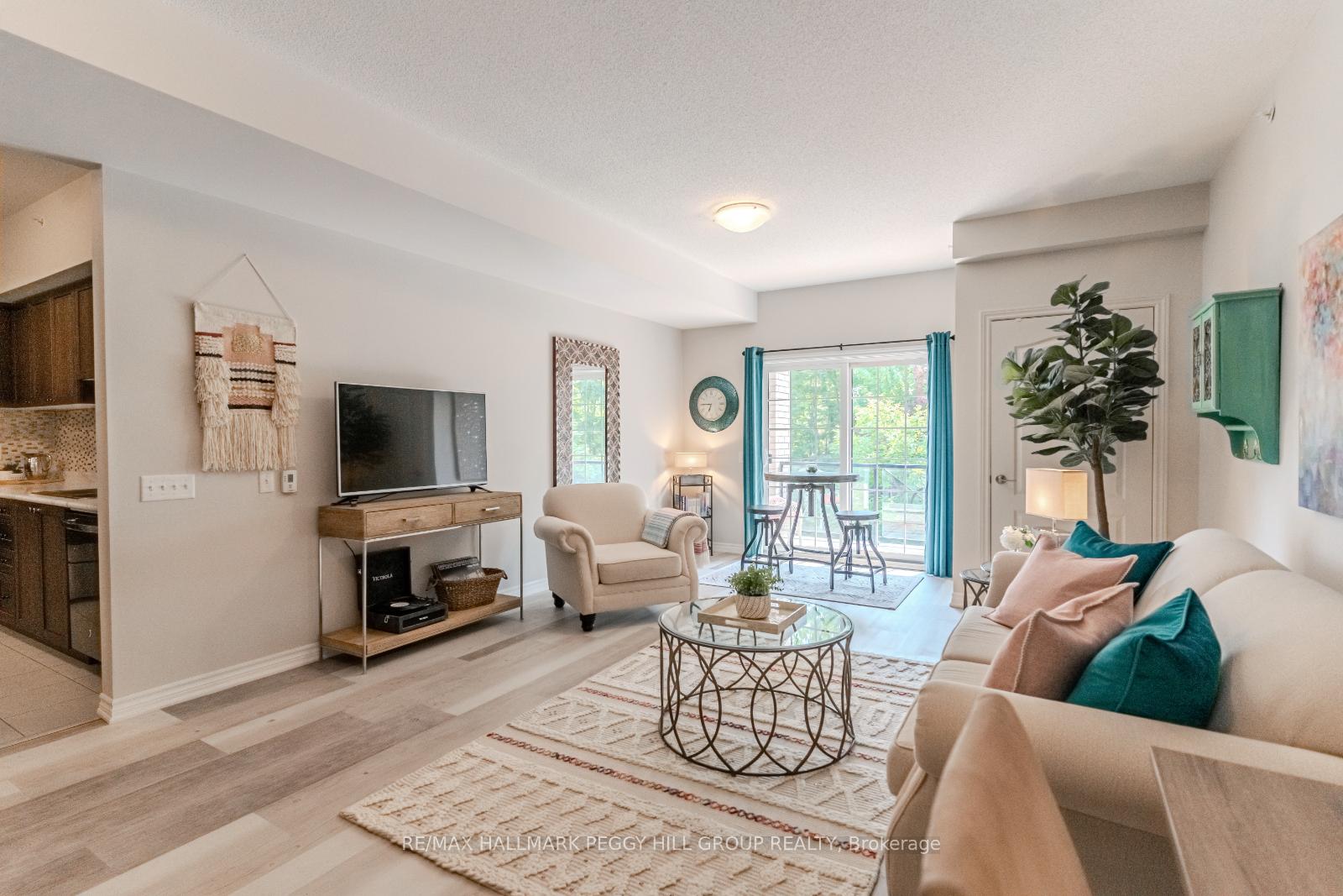 Photo 6 of Unit 210, 44 Ferndale Drive S, Barrie, Ardagh — HOMEH