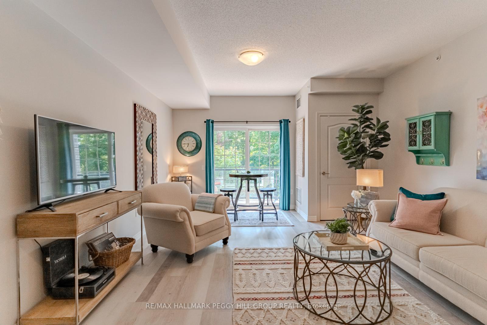 Photo 3 of Unit 210, 44 Ferndale Drive S, Barrie, Ardagh — HOMEH