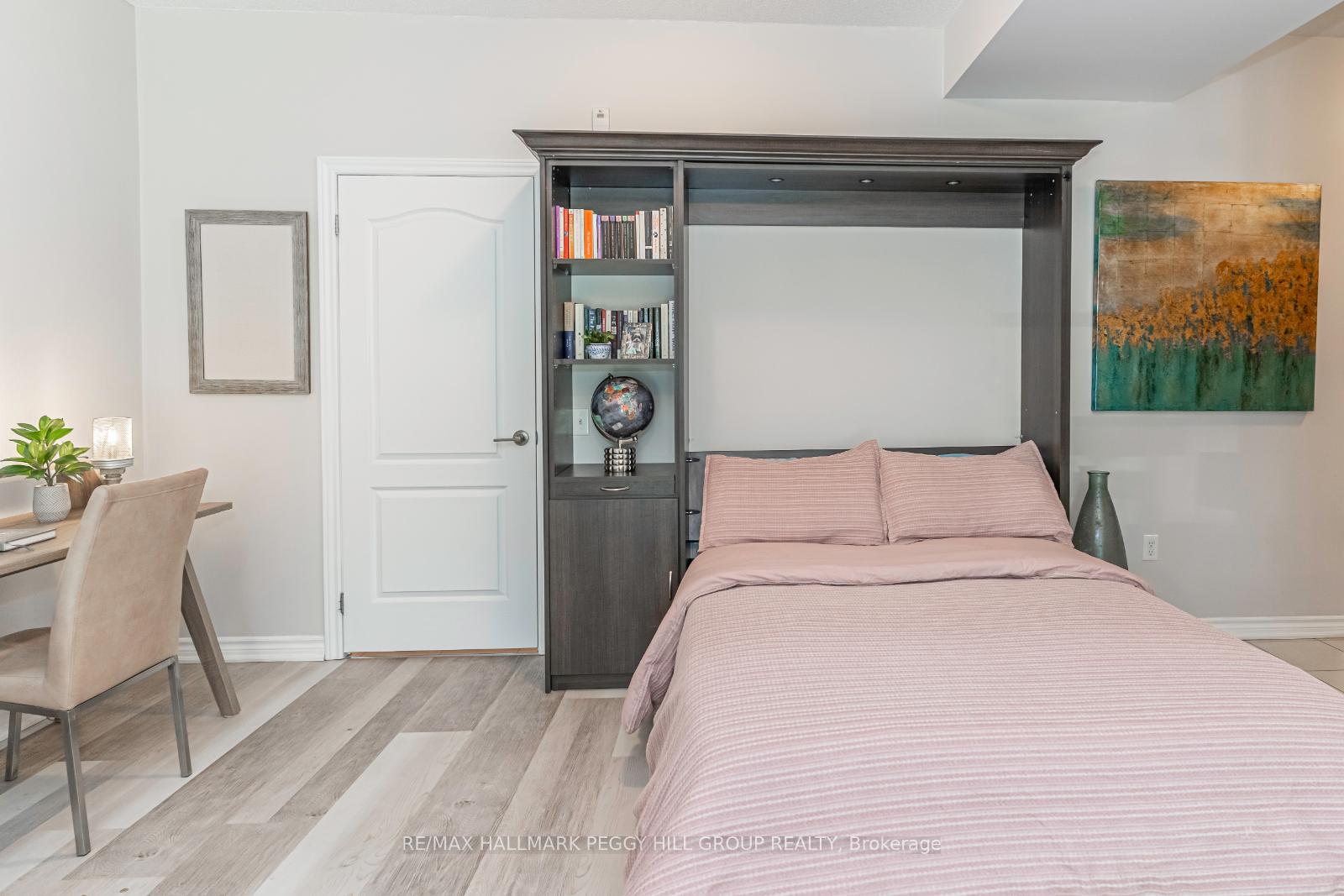 Photo 11 of Unit 210, 44 Ferndale Drive S, Barrie, Ardagh — HOMEH