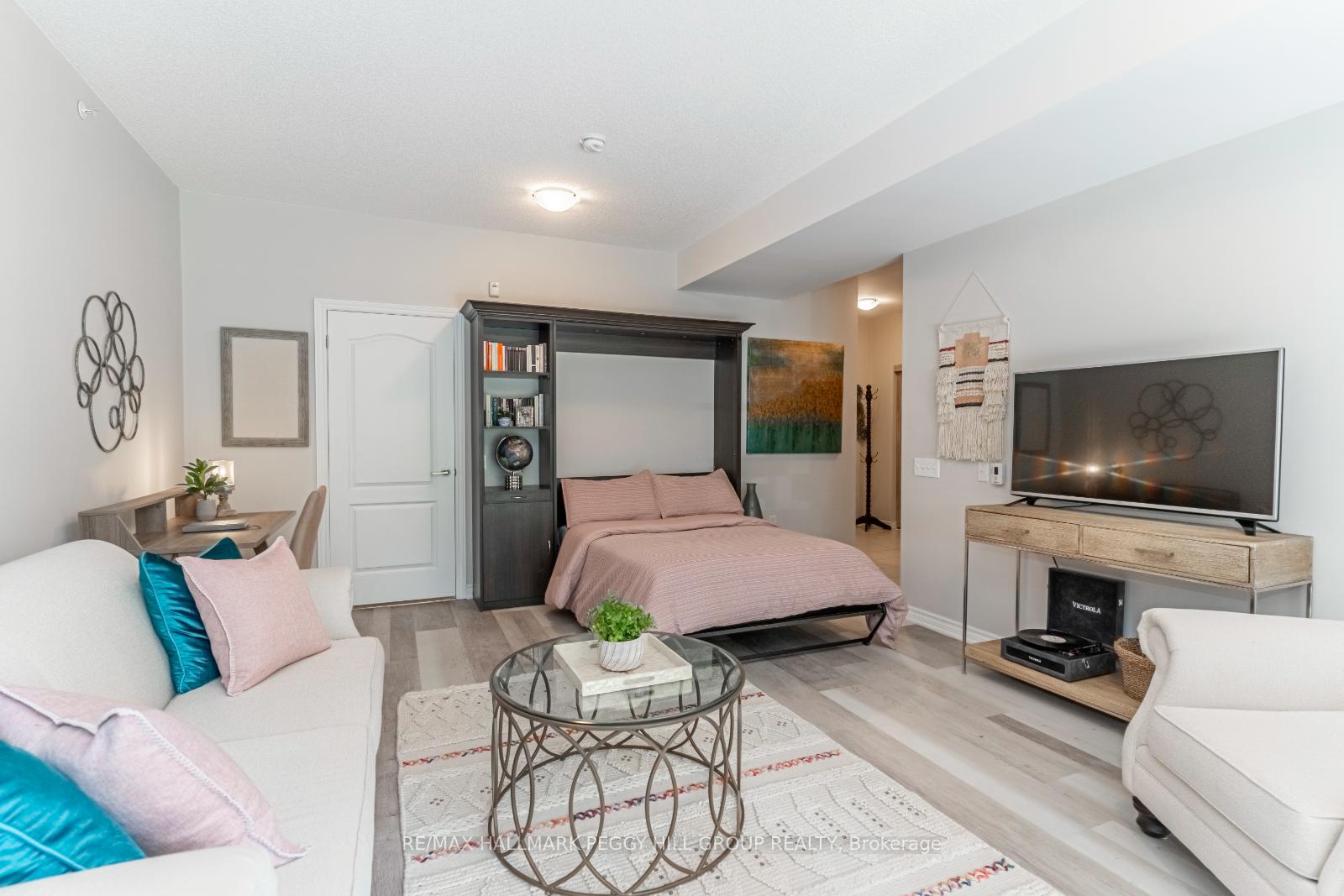 Photo 2 of Unit 210, 44 Ferndale Drive S, Barrie, Ardagh — HOMEH