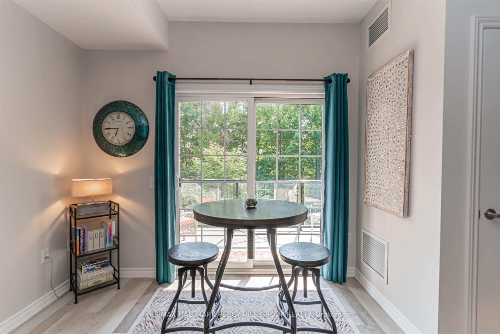 Photo 8 of Unit 210, 44 Ferndale Drive S, Barrie, Ardagh — HOMEH