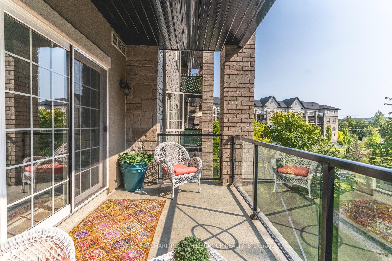 Photo 5 of Unit 210, 44 Ferndale Drive S, Barrie, Ardagh — HOMEH