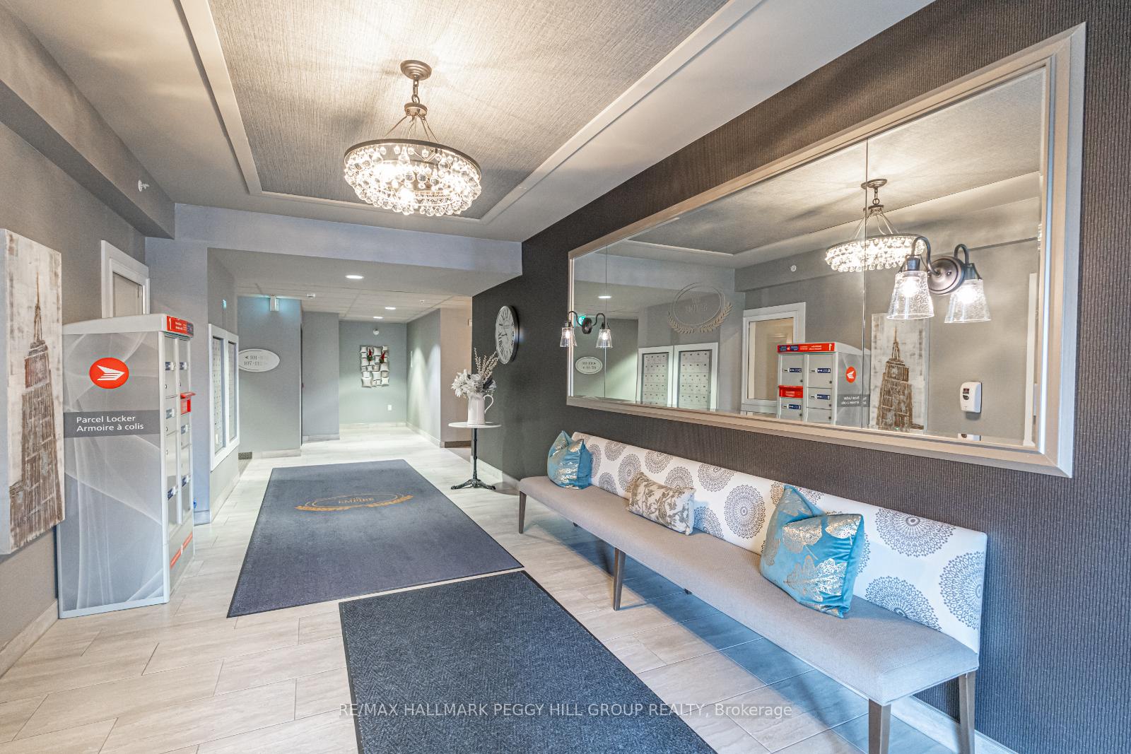 Photo 24 of Unit 210, 44 Ferndale Drive S, Barrie, Ardagh — HOMEH