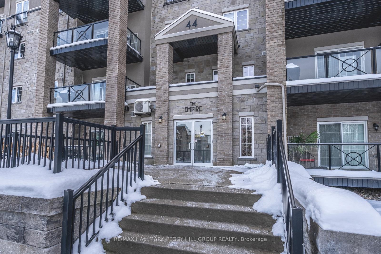 Photo 12 of Unit 210, 44 Ferndale Drive S, Barrie, Ardagh — HOMEH