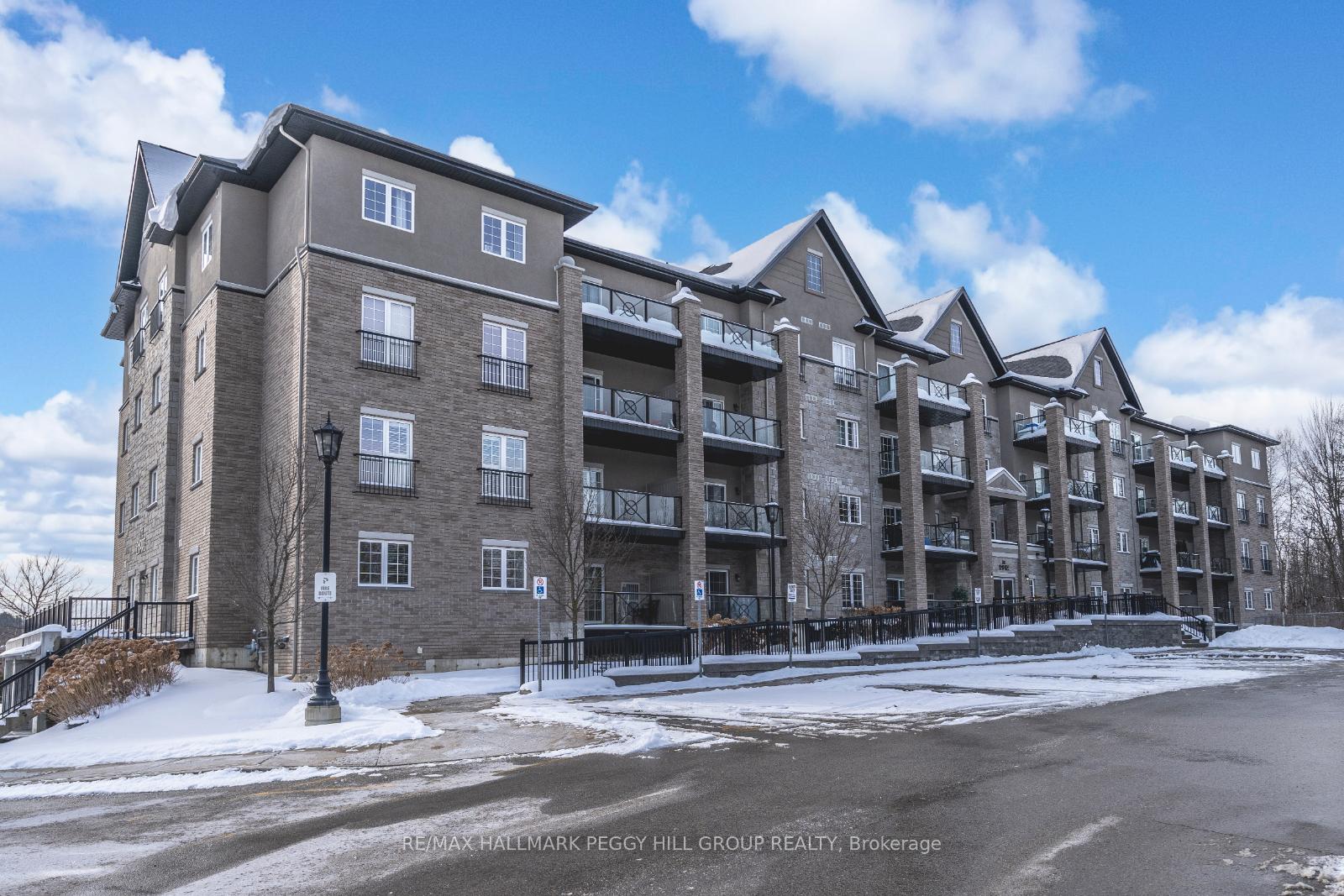 Photo 16 of Unit 210, 44 Ferndale Drive S, Barrie, Ardagh — HOMEH