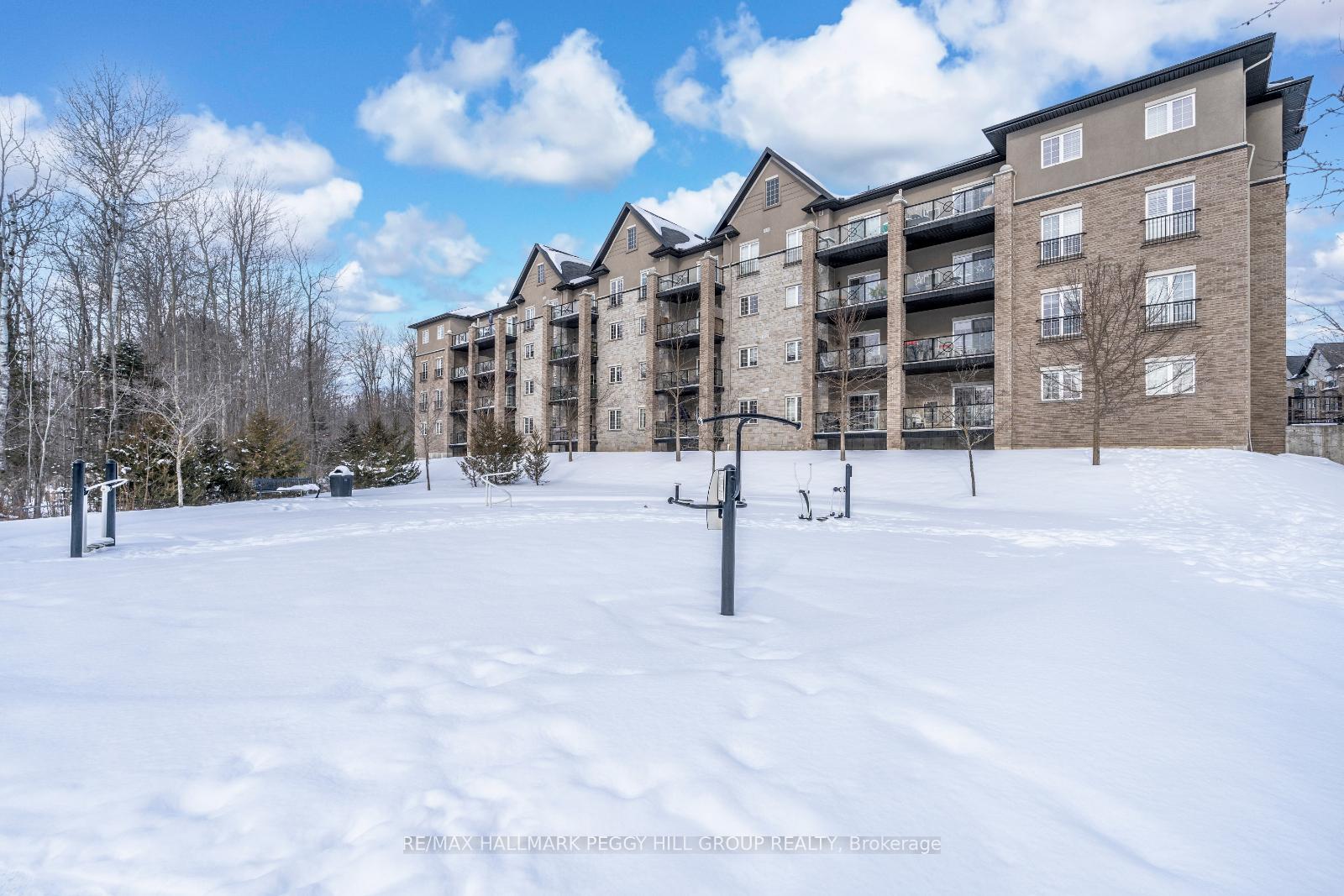 Photo 19 of Unit 210, 44 Ferndale Drive S, Barrie, Ardagh — HOMEH