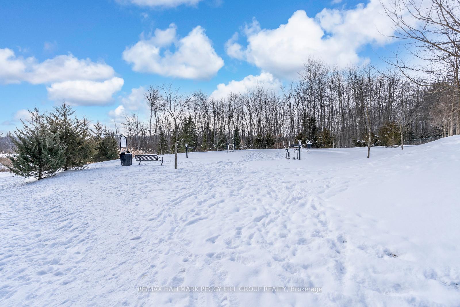 Photo 18 of Unit 210, 44 Ferndale Drive S, Barrie, Ardagh — HOMEH