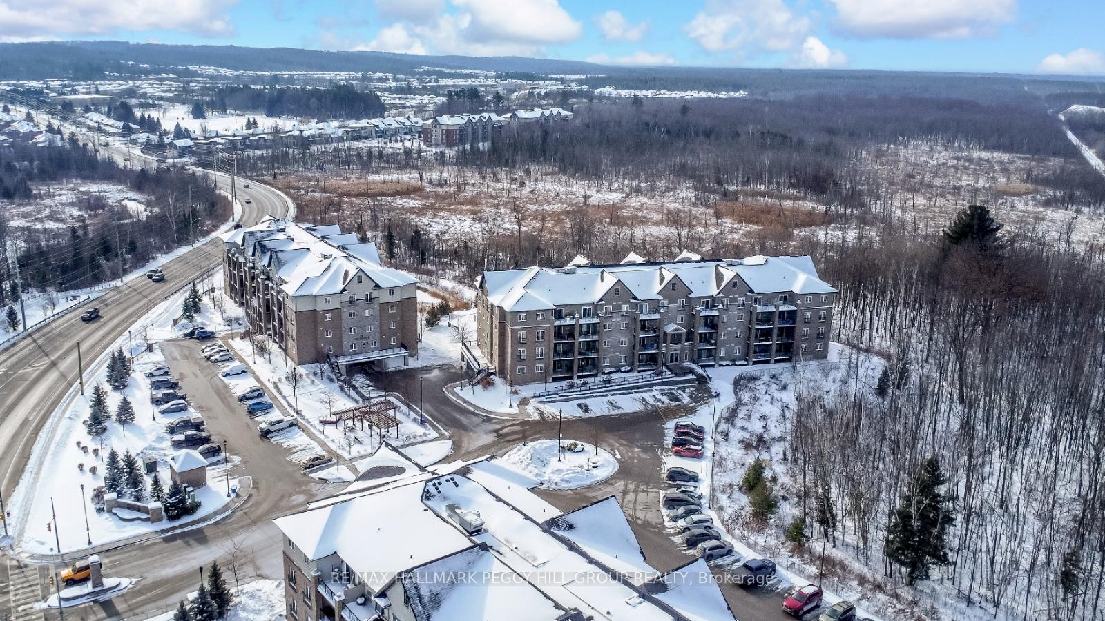 Photo 23 of Unit 210, 44 Ferndale Drive S, Barrie, Ardagh — HOMEH