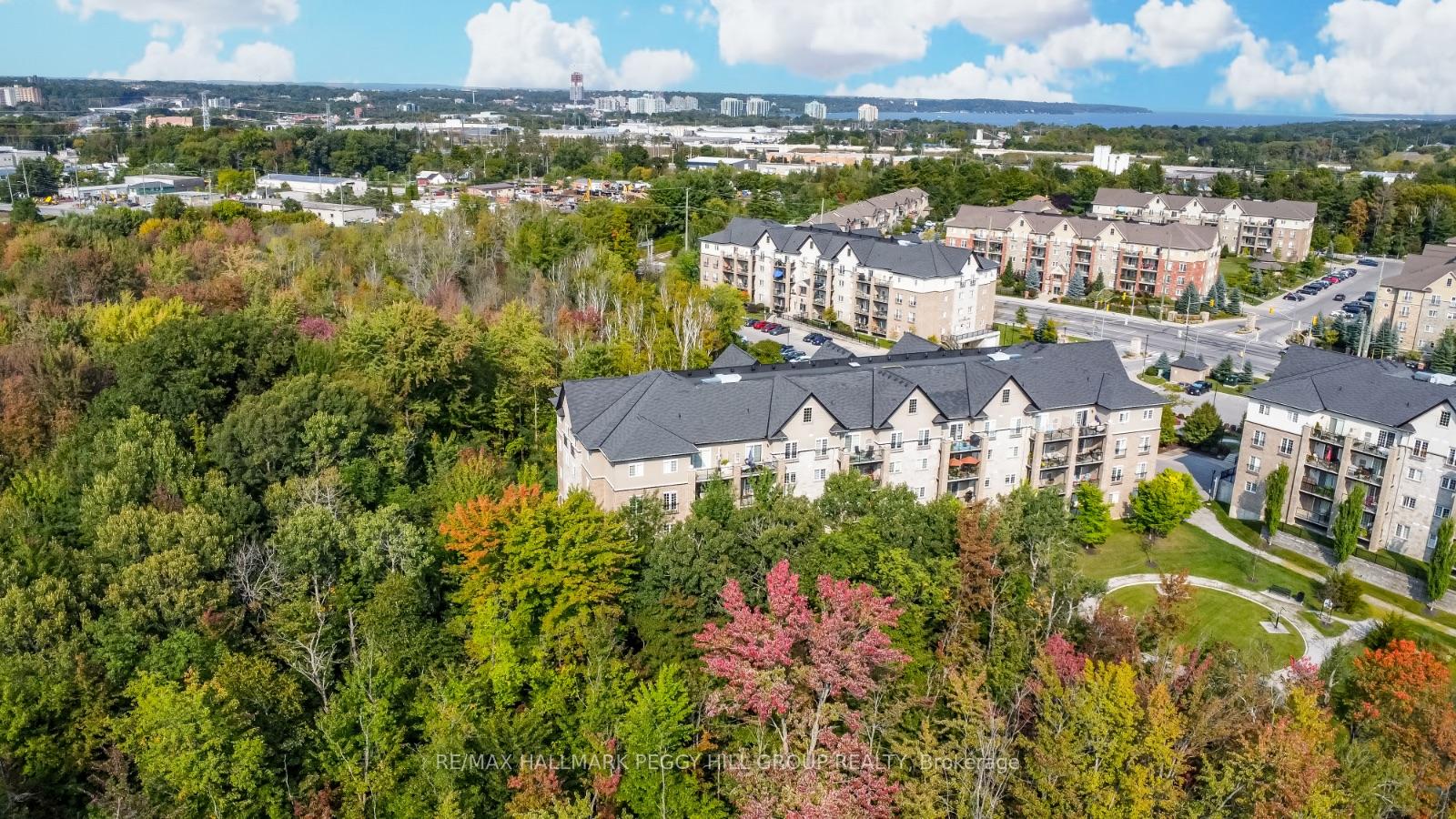 Photo 22 of Unit 210, 44 Ferndale Drive S, Barrie, Ardagh — HOMEH