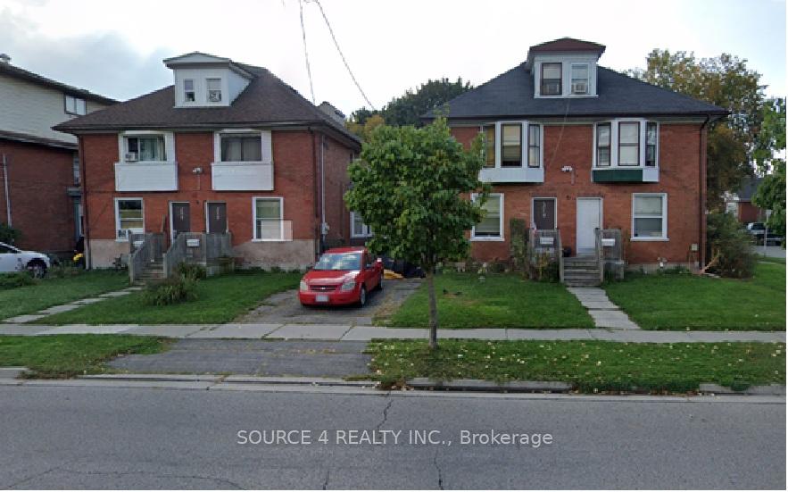 Photo 1 of 216 Division Street, Oshawa, O'Neill — HOMEH