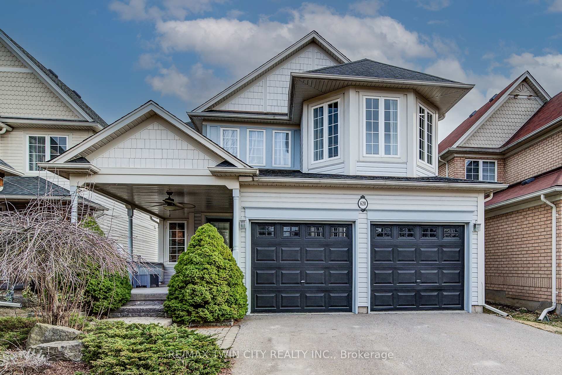 Photo 1 of 620 Yarmouth Drive, Waterloo — HOMEH
