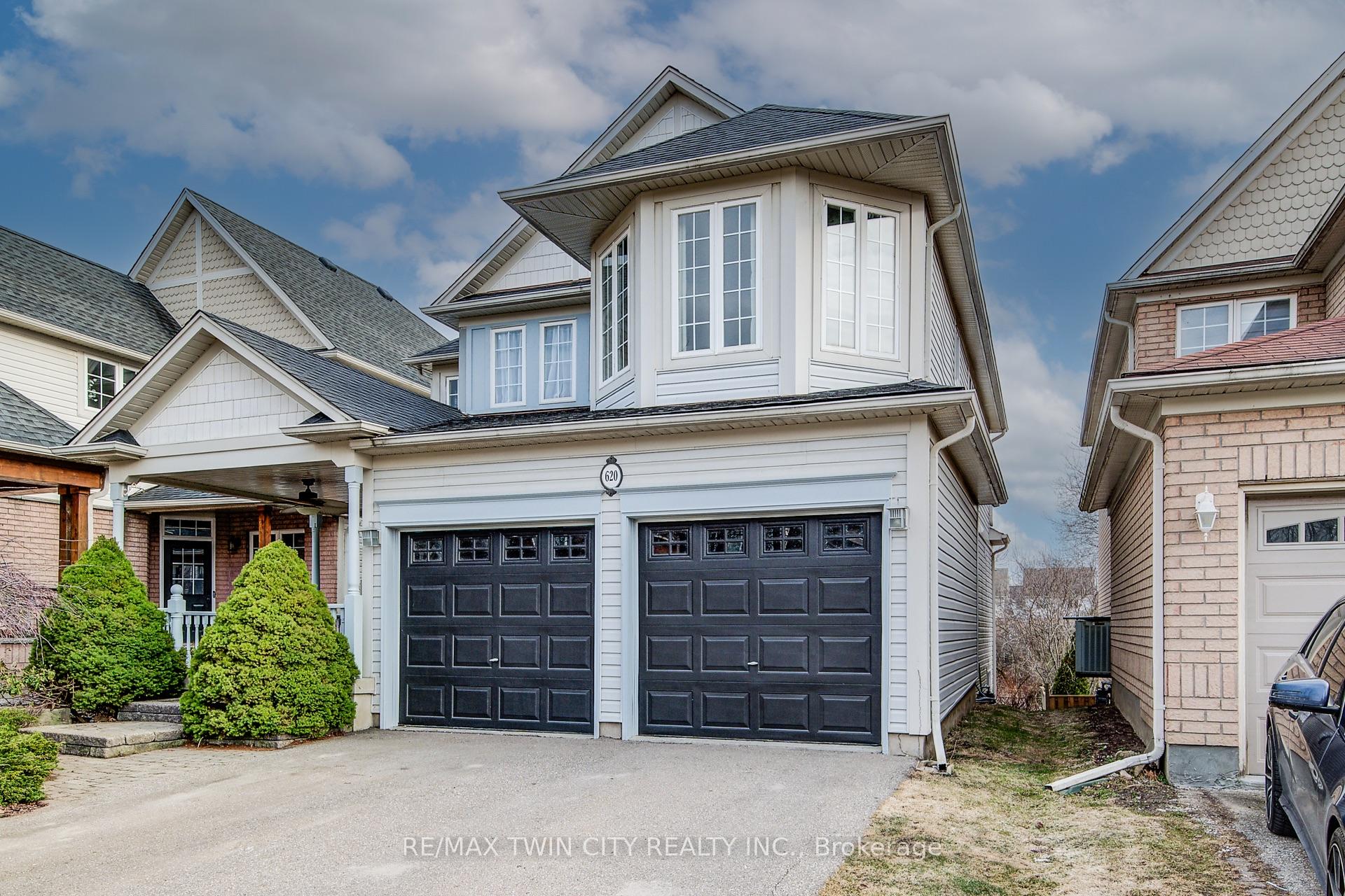 Photo 31 of 620 Yarmouth Drive, Waterloo — HOMEH