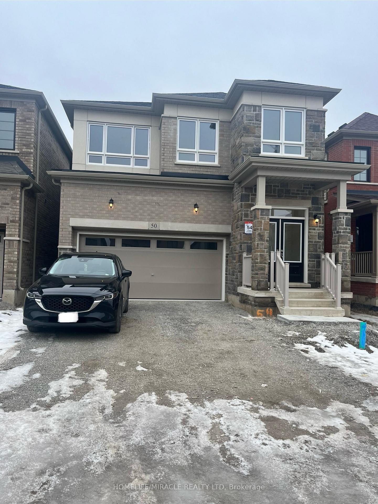 Photo 1 of 50 Gemini Drive, Barrie, Rural Barrie Southeast — HOMEH