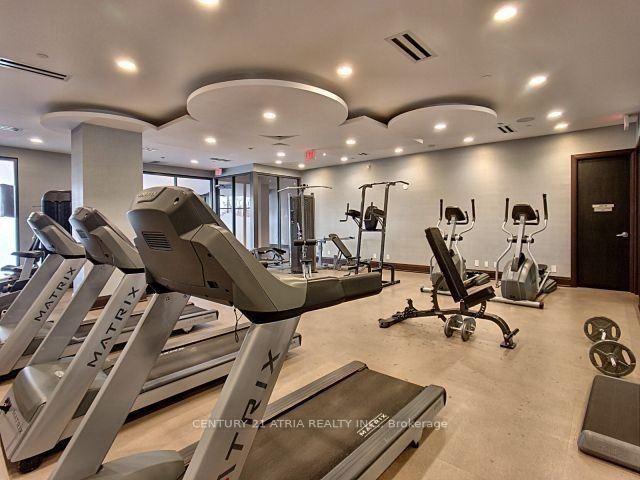 Photo 9 of Unit 903, 23 Glebe Road, Toronto, Yonge-Eglinton — HOMEH