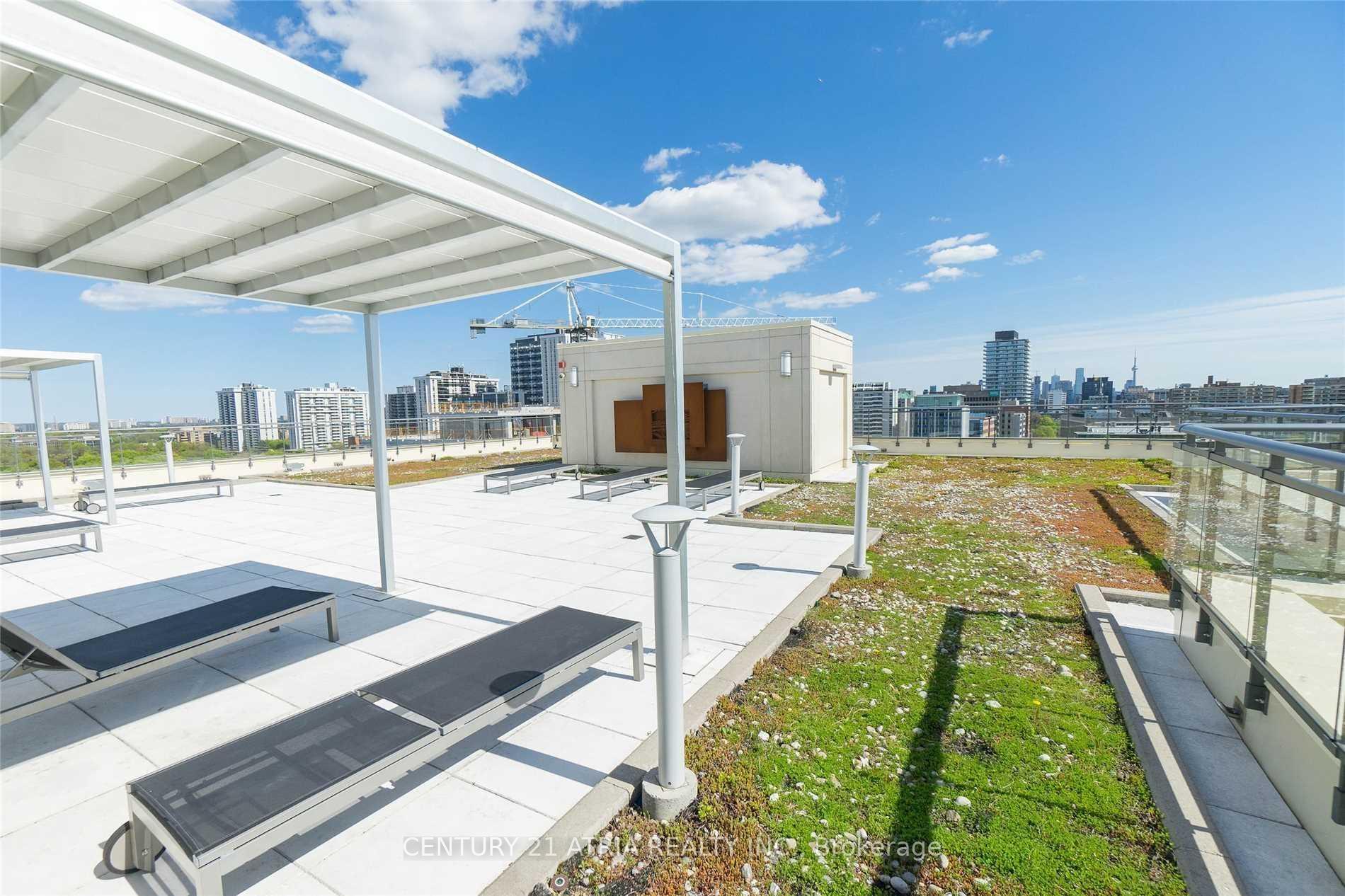 Photo 19 of Unit 903, 23 Glebe Road, Toronto, Yonge-Eglinton — HOMEH